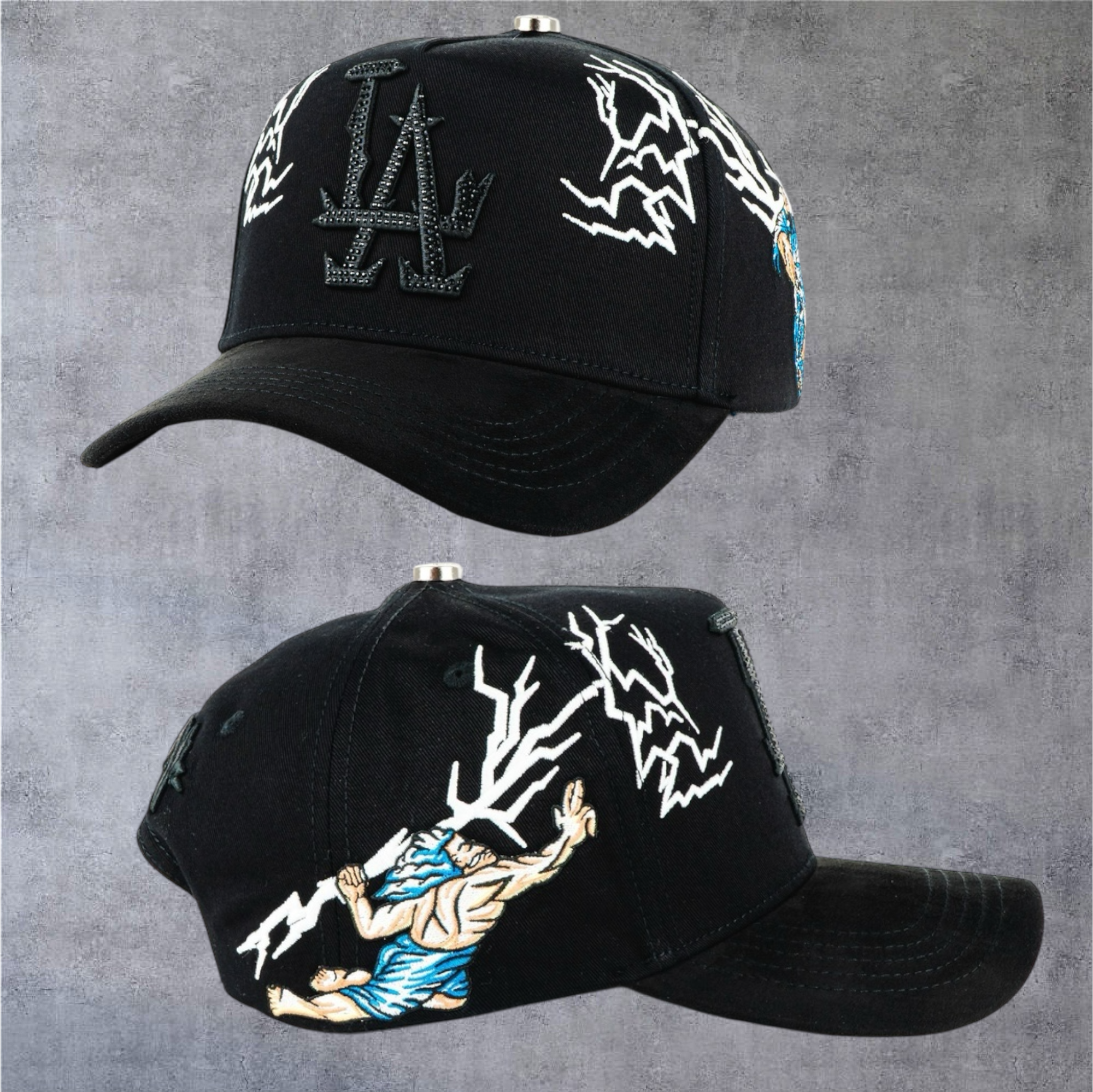 Gorra Caps Fans