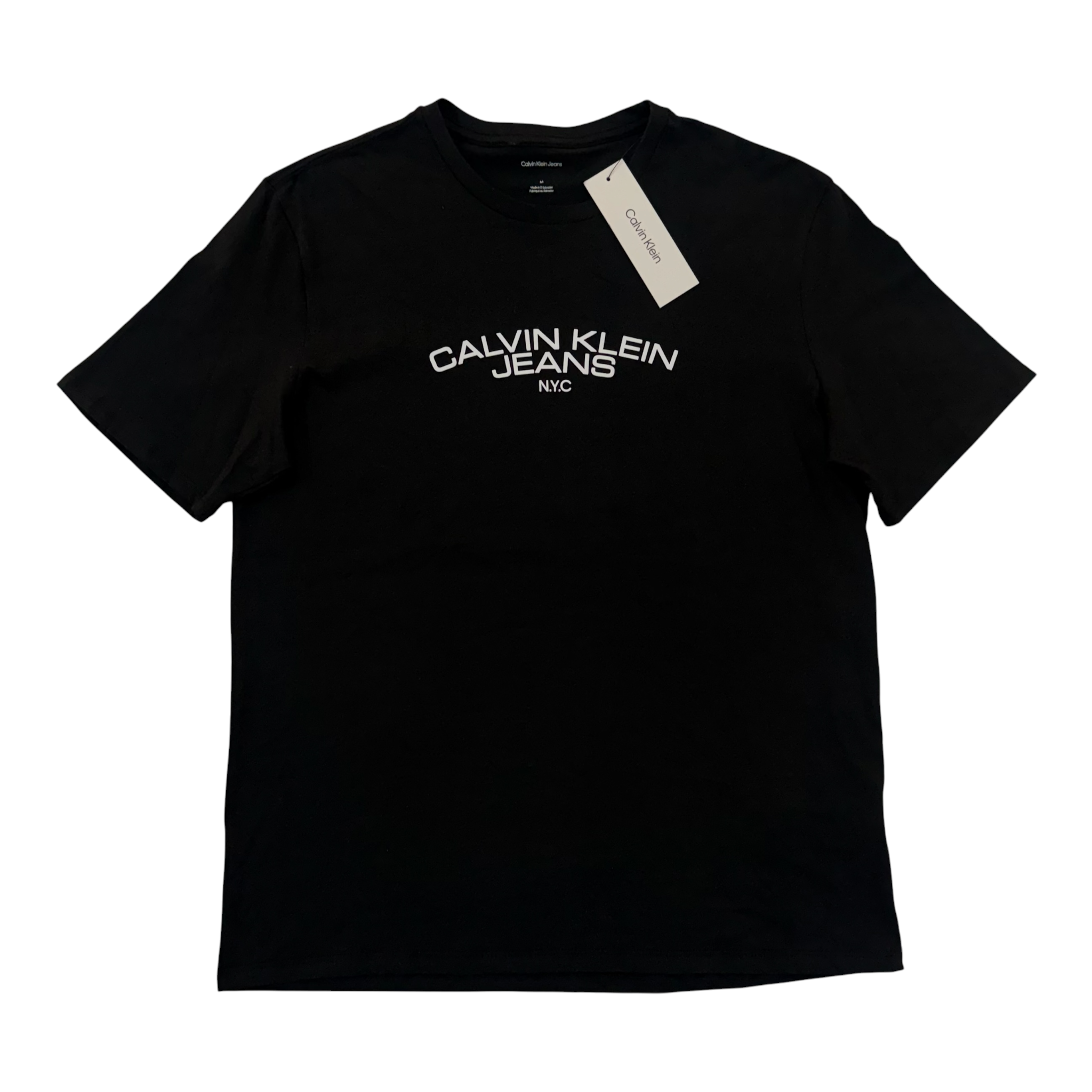 Camiseta Calvin Klein