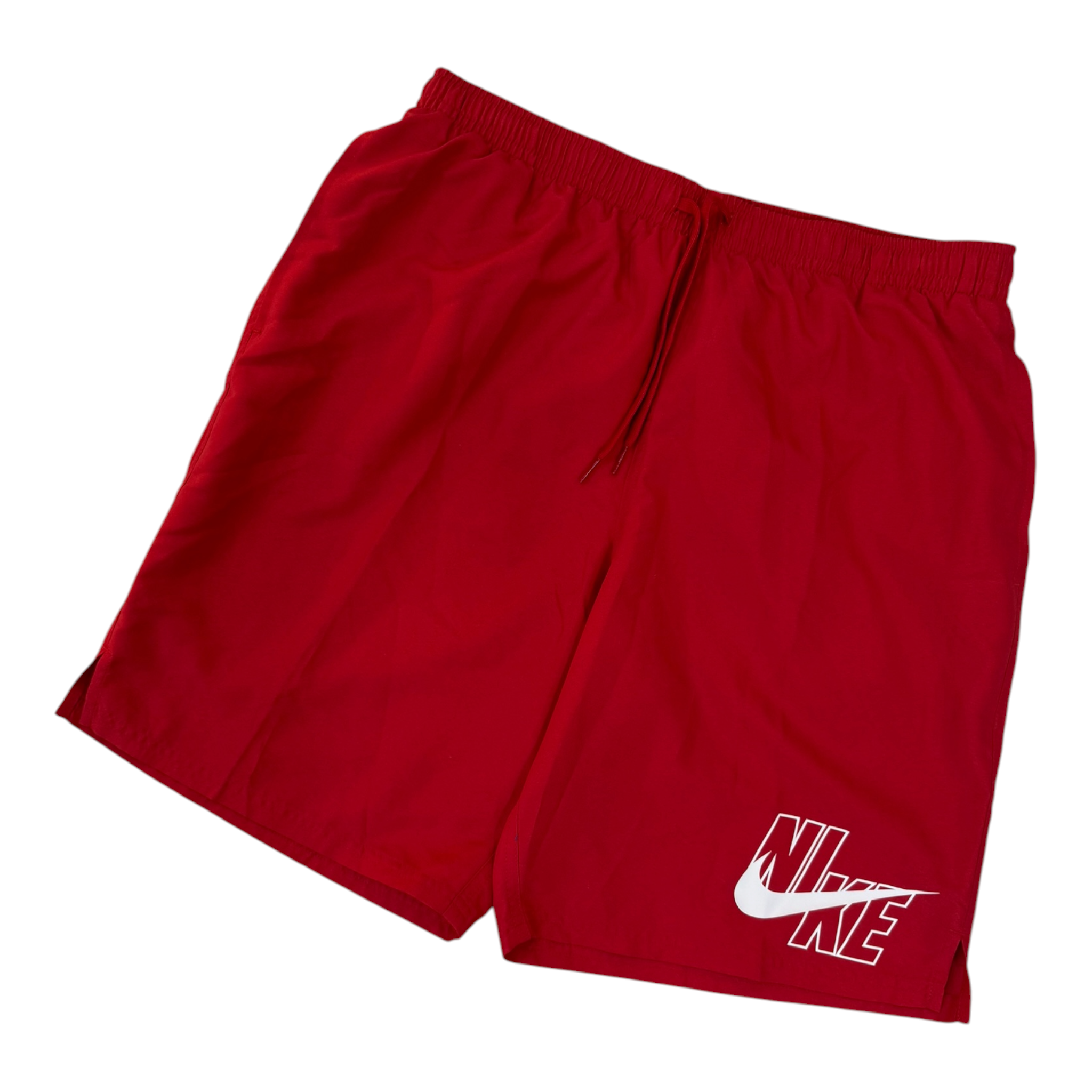 Pantaloneta Nike
