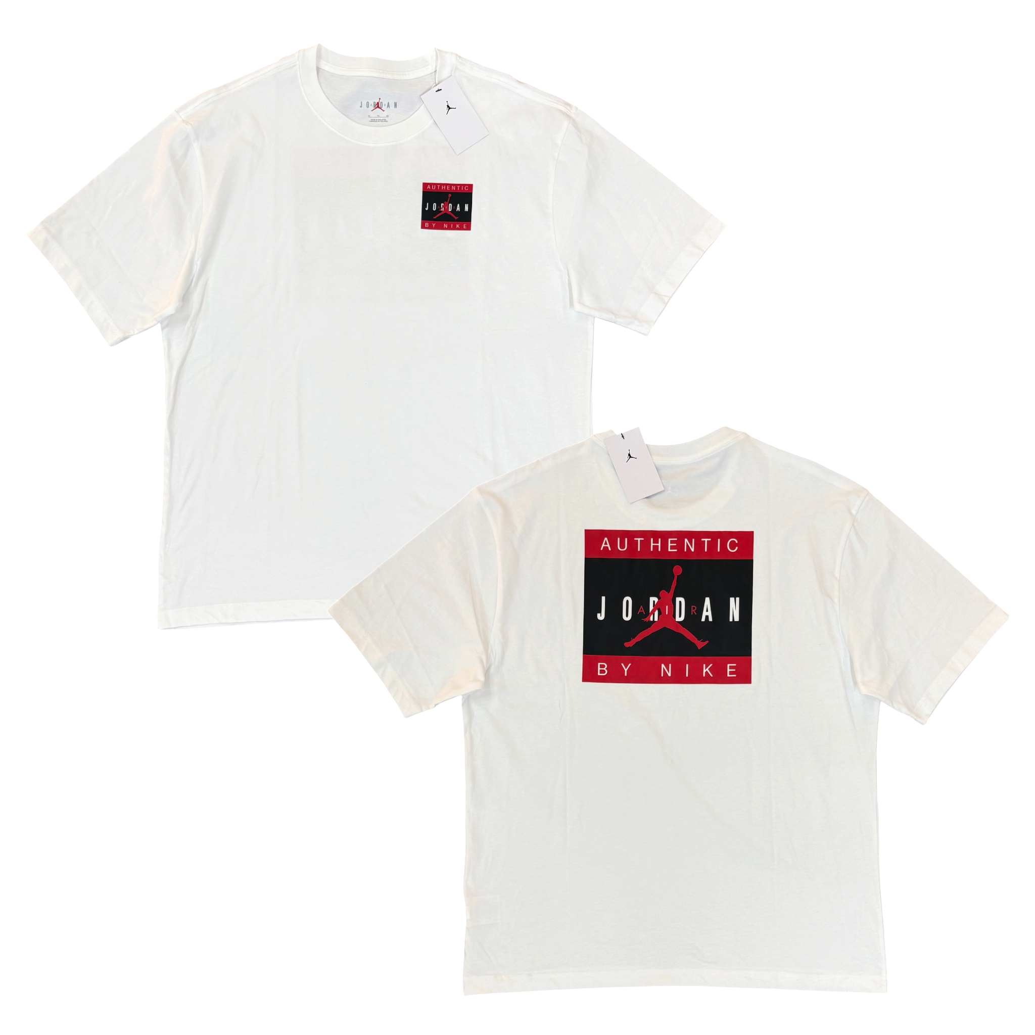 Camiseta Jordan Air