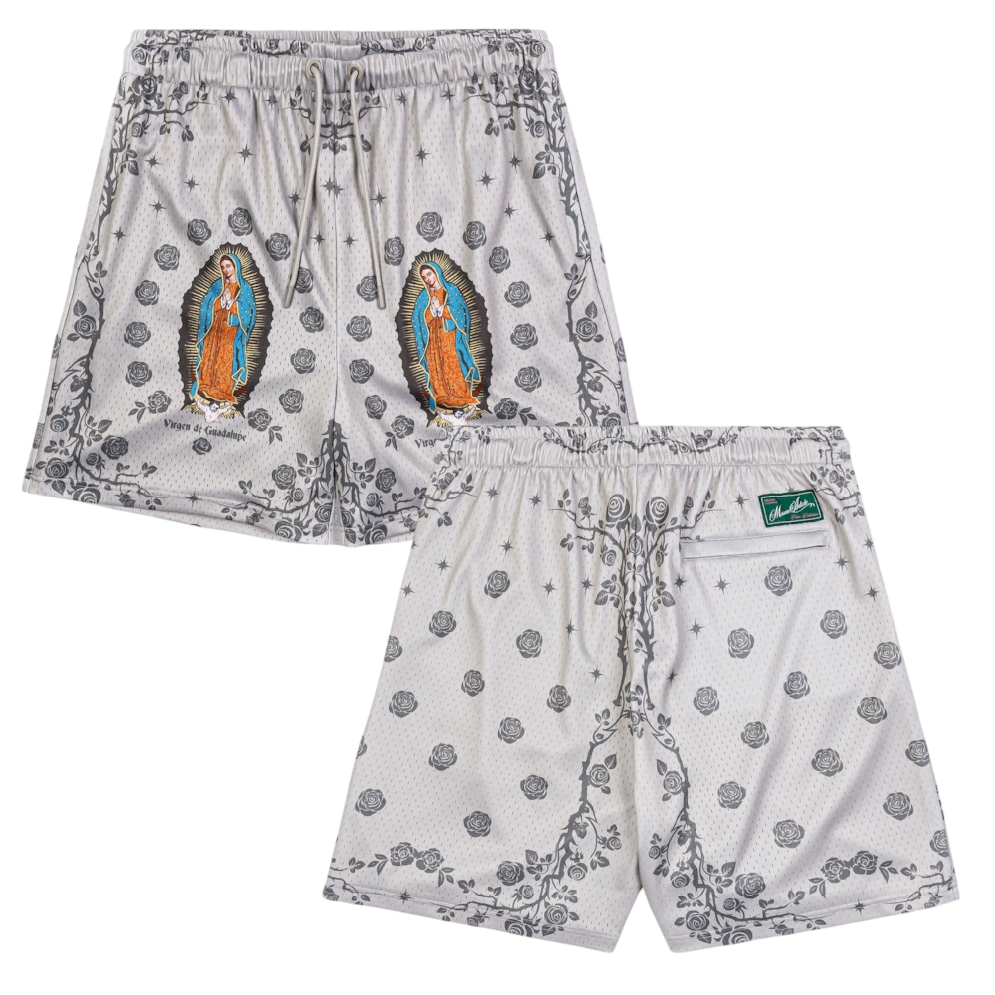 Pantaloneta Maison Article
