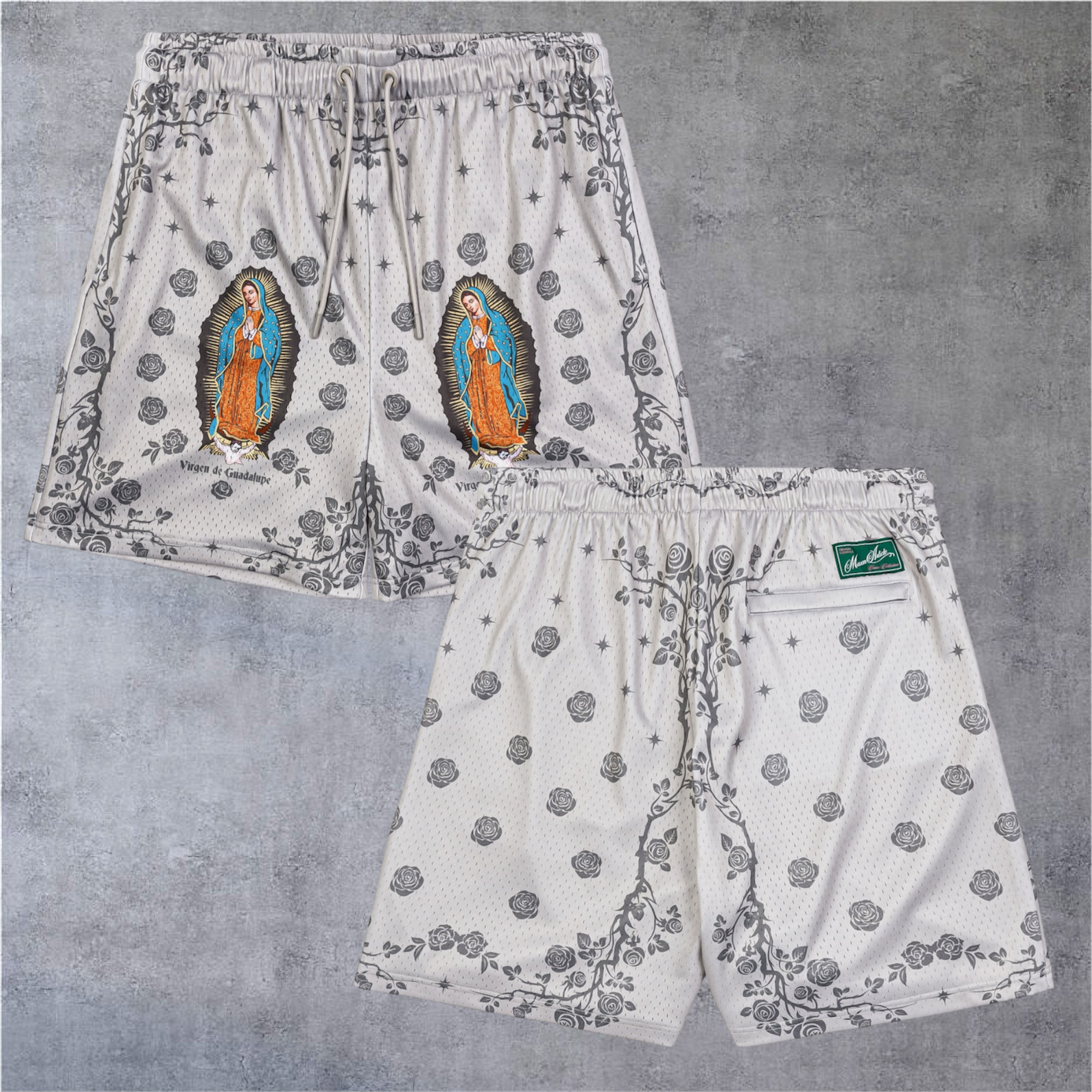 Pantaloneta Maison Article