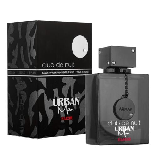 Club de Nuit Urban Max