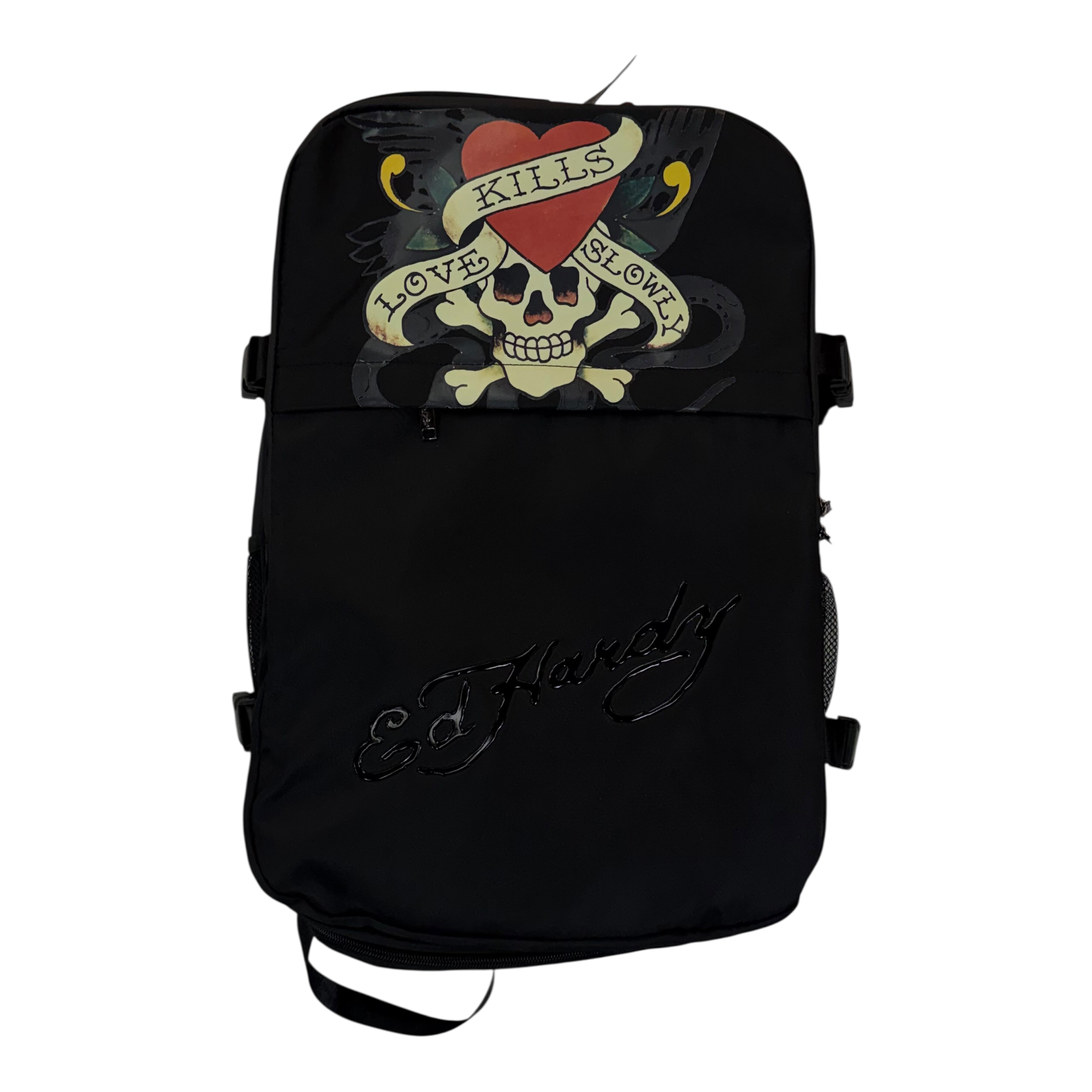 Bolso Ed Hardy