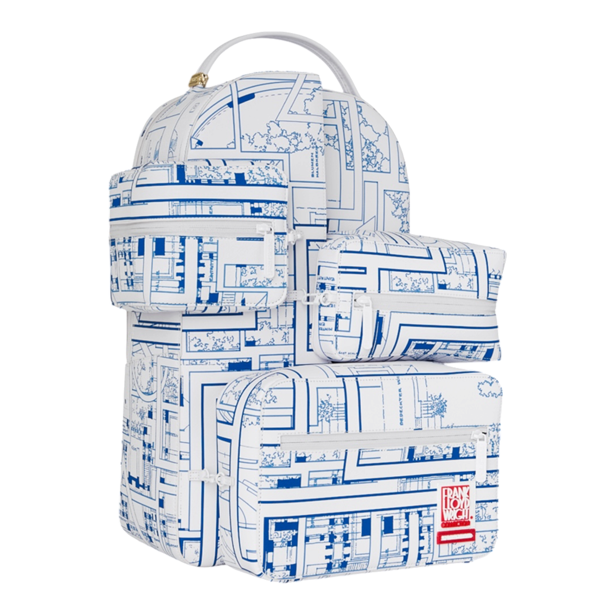 Bolso Sprayground