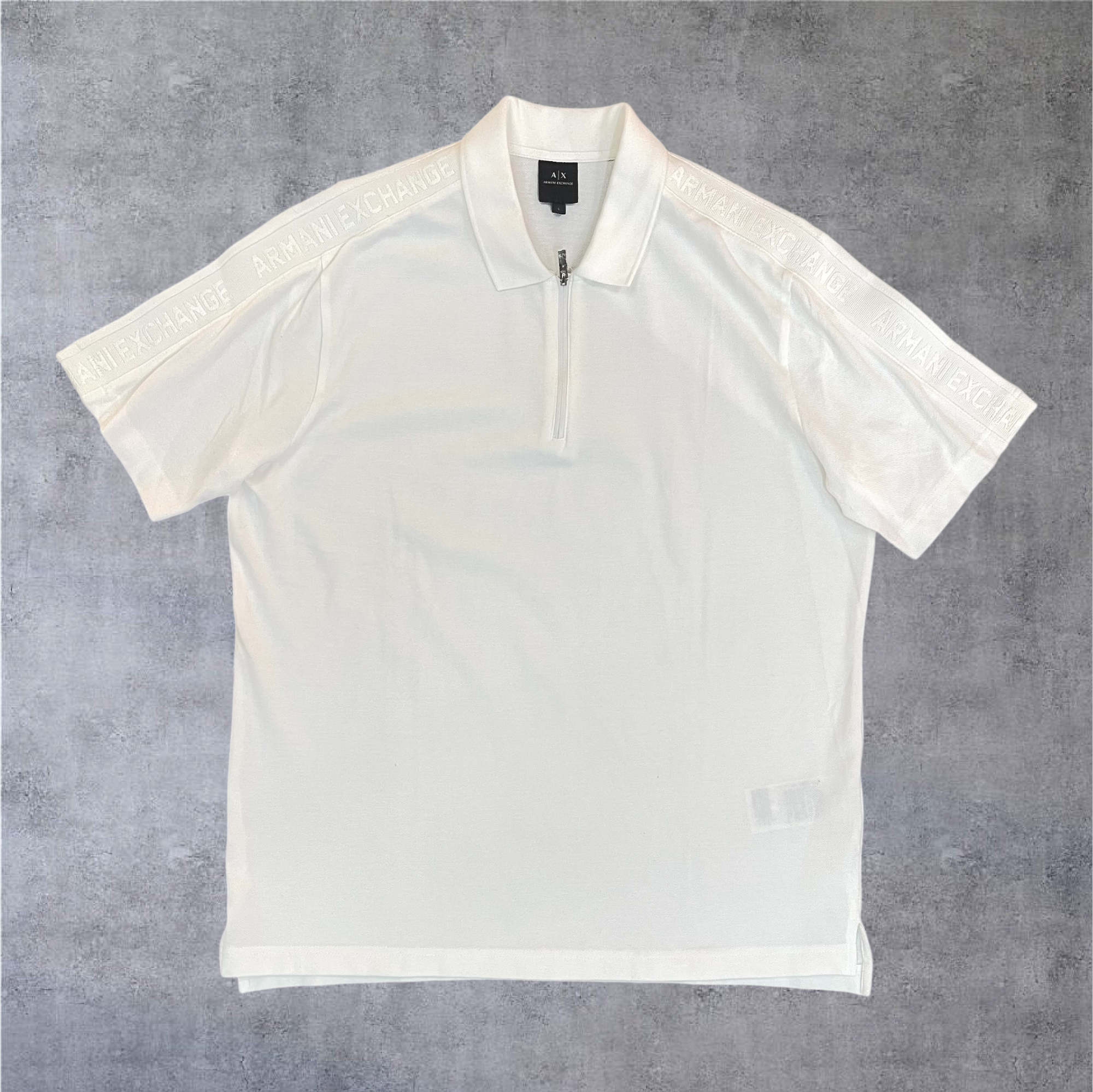 Polo Armani Exchange