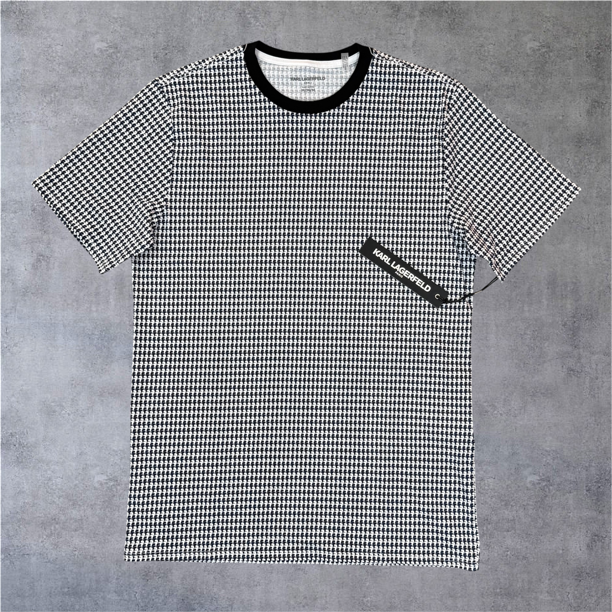 Camiseta Karl Lagerfeld
