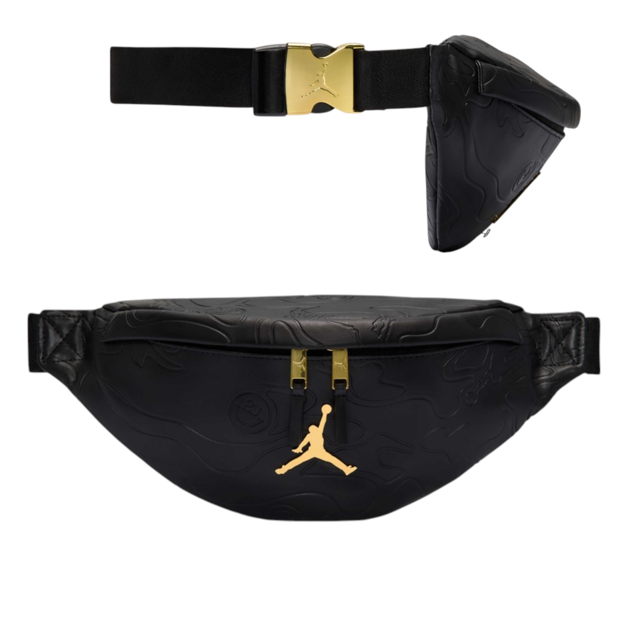 Riñonera Jordan