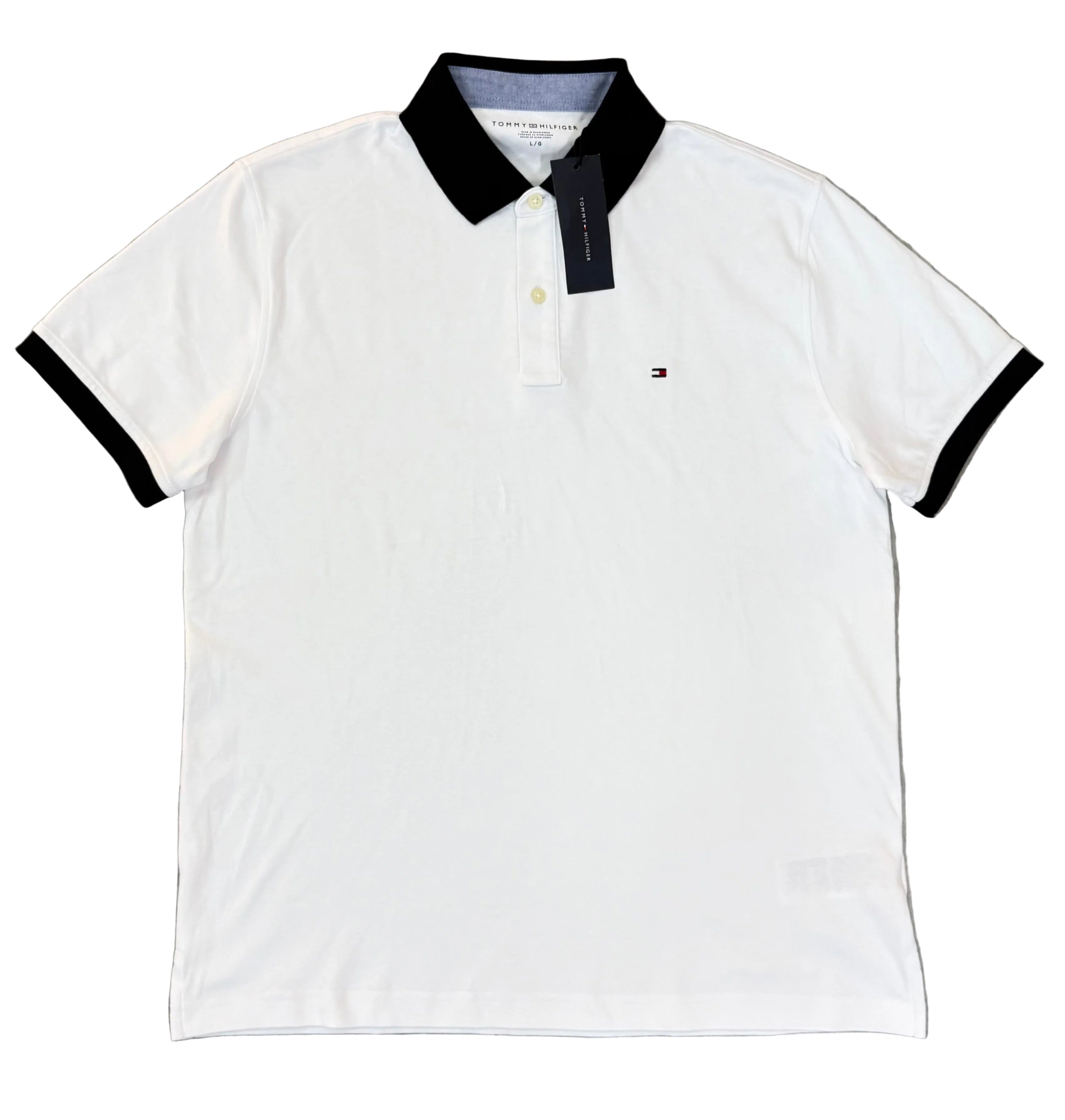 Polo Tommy Hilfiger