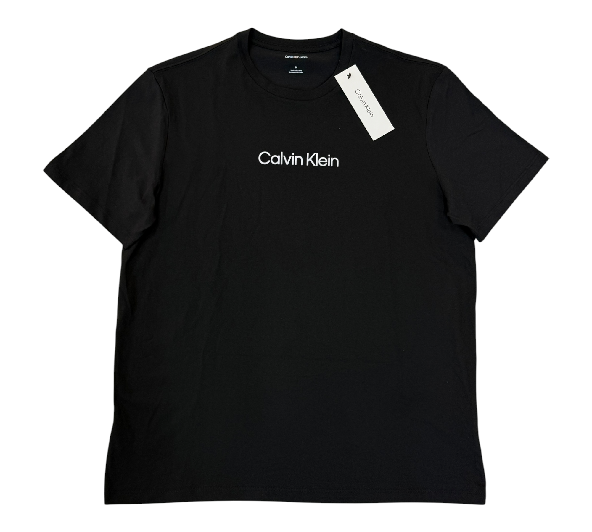 Camiseta Calvin Klein