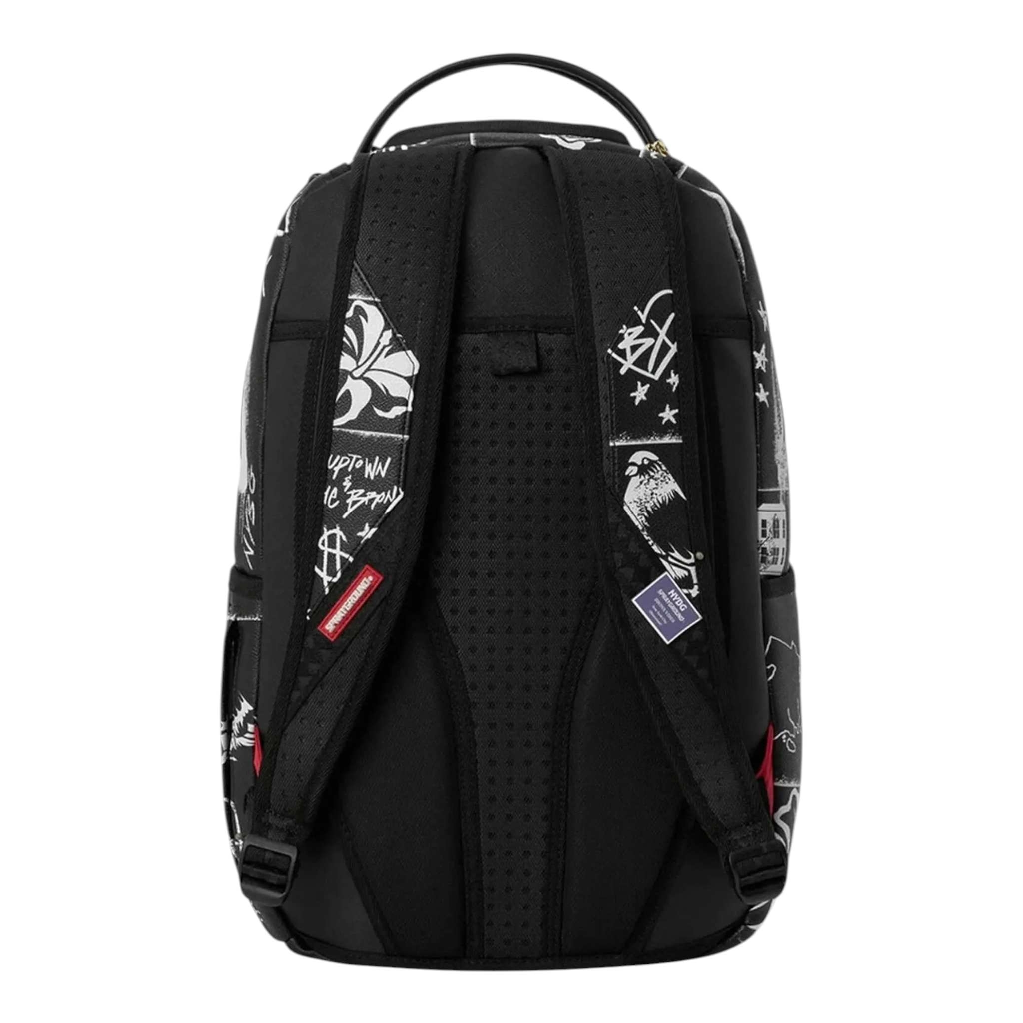 Bolso Sprayground