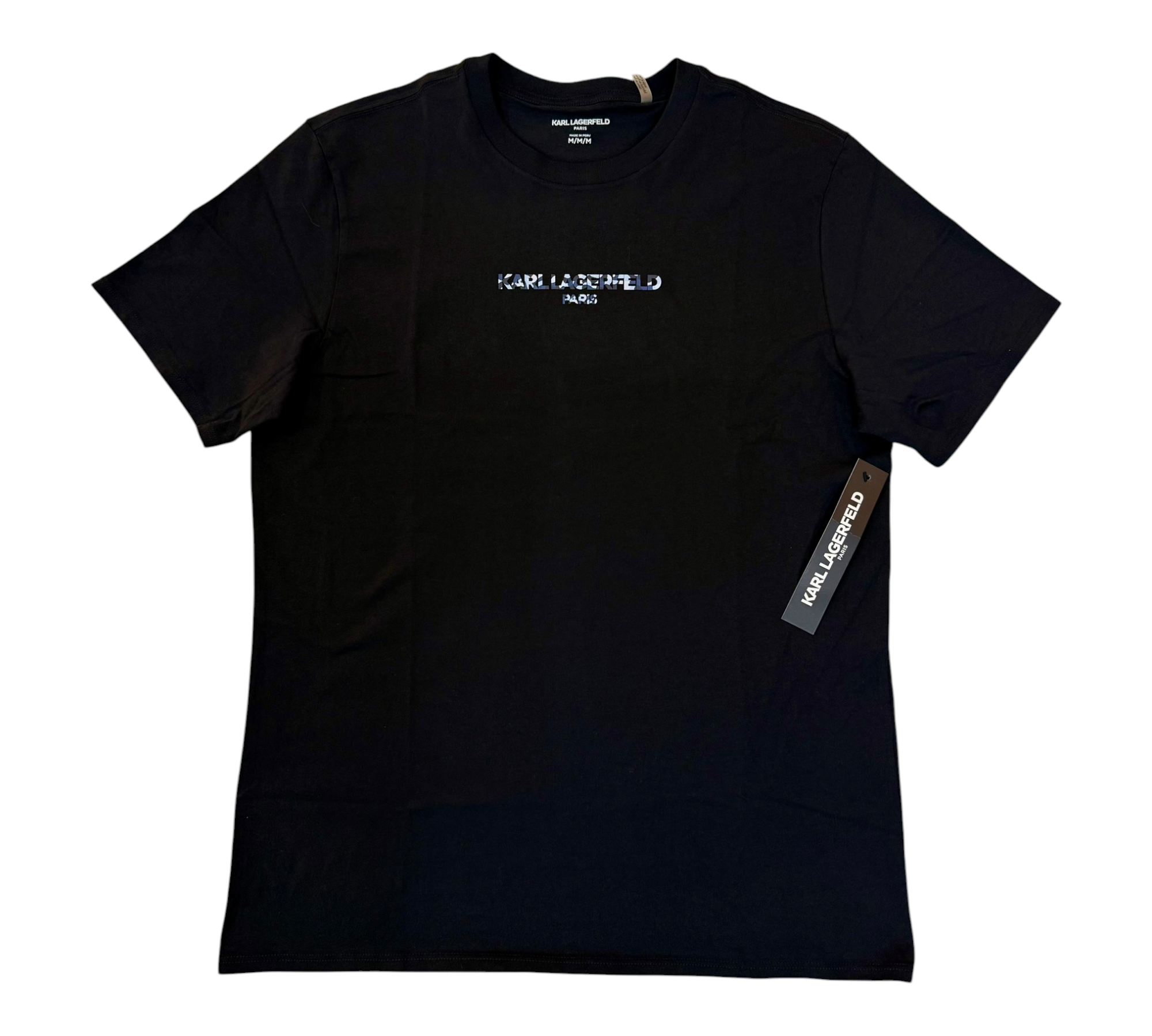 Camiseta Karl Lagerfeld