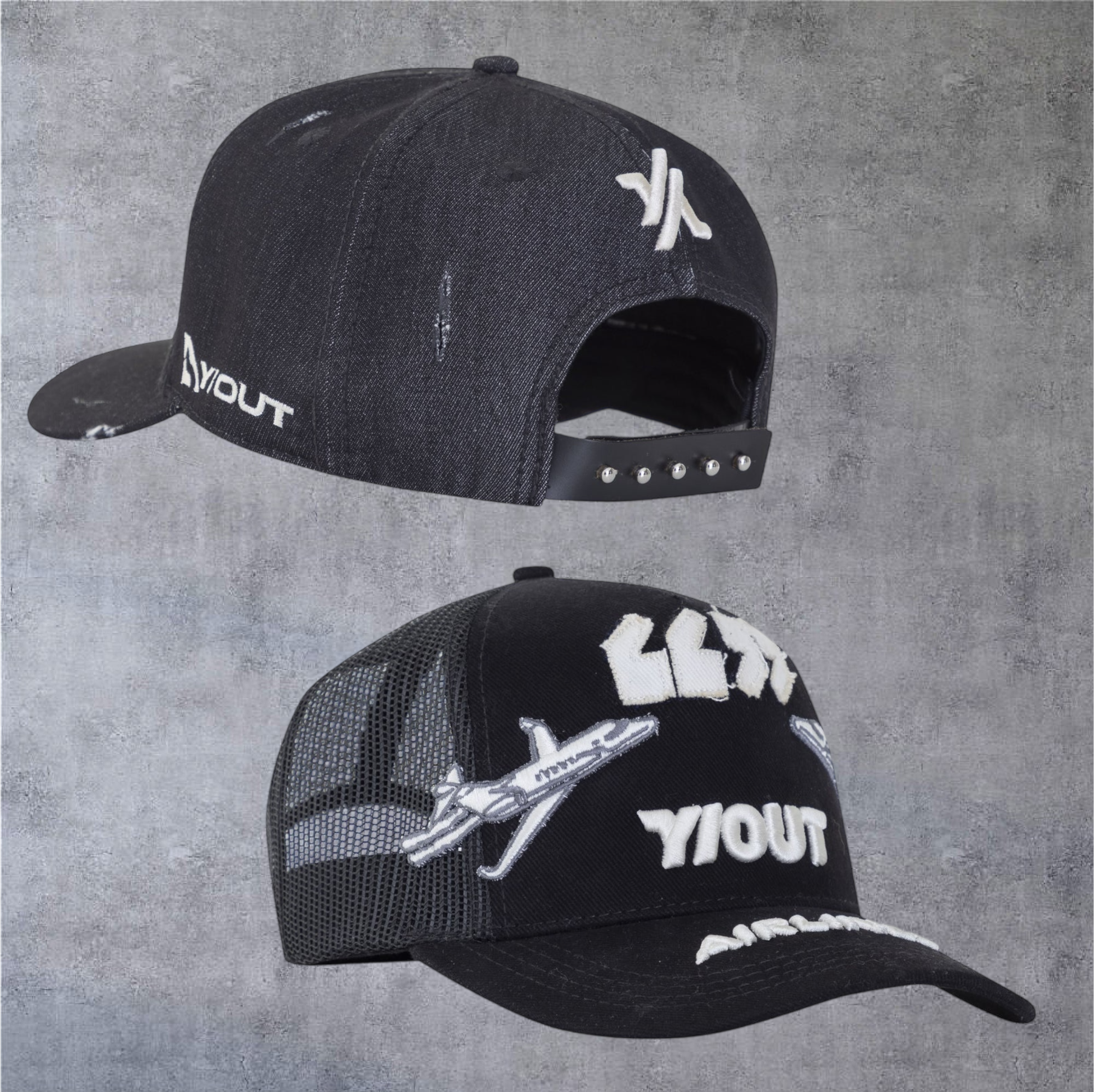 Gorra YOUT VIP