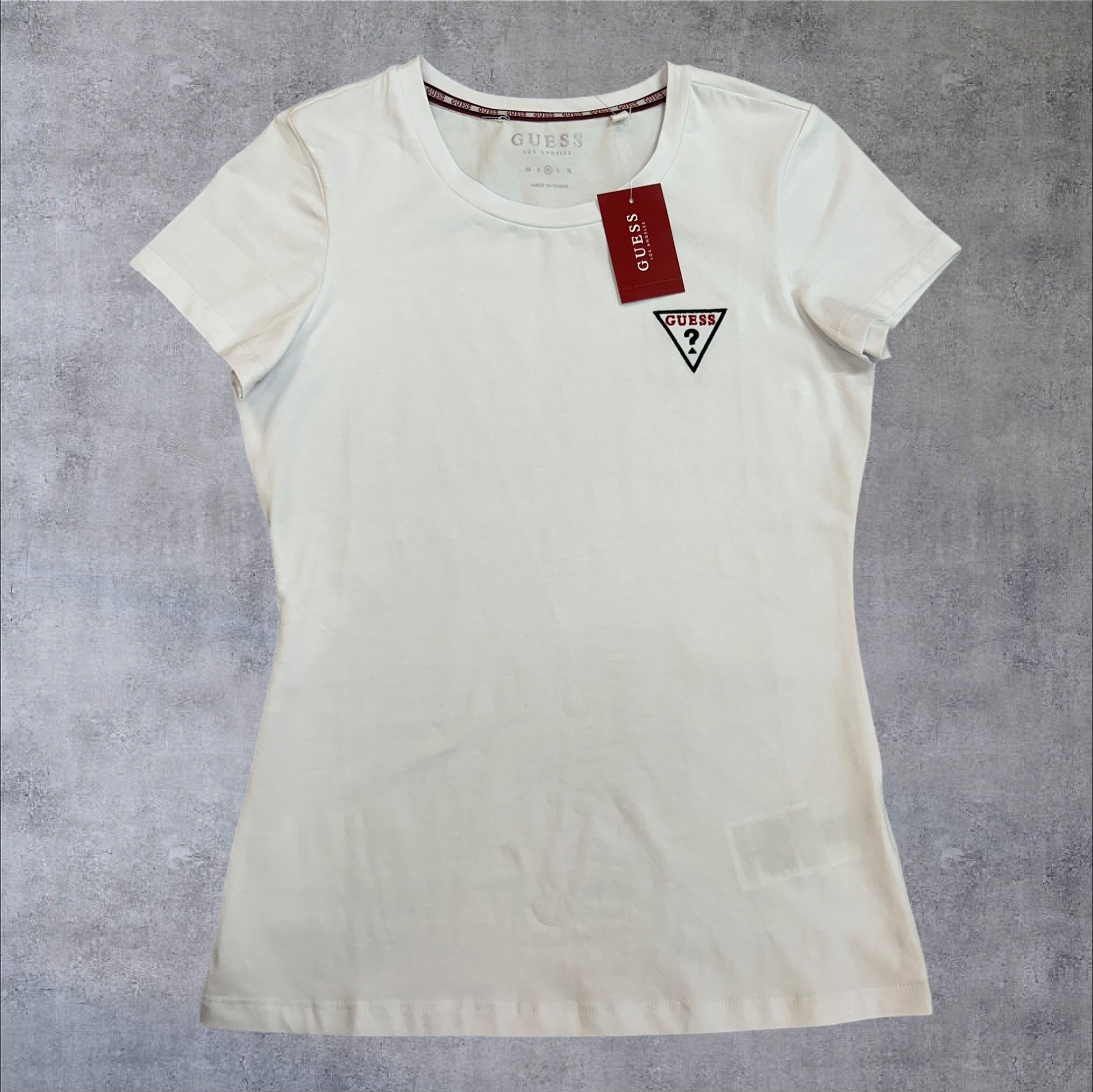 Camiseta Guess Mujer