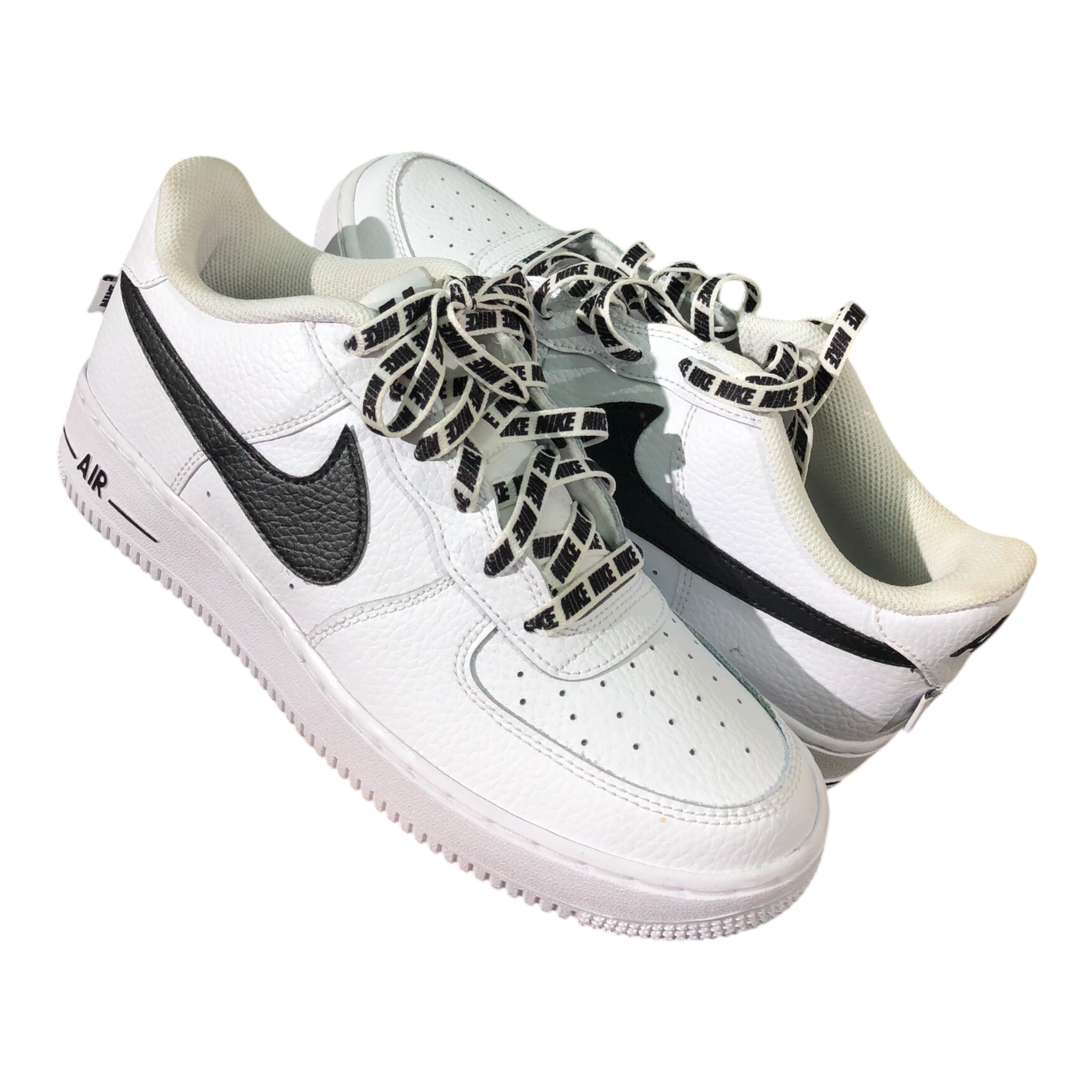Zapatos Nike Air Force One