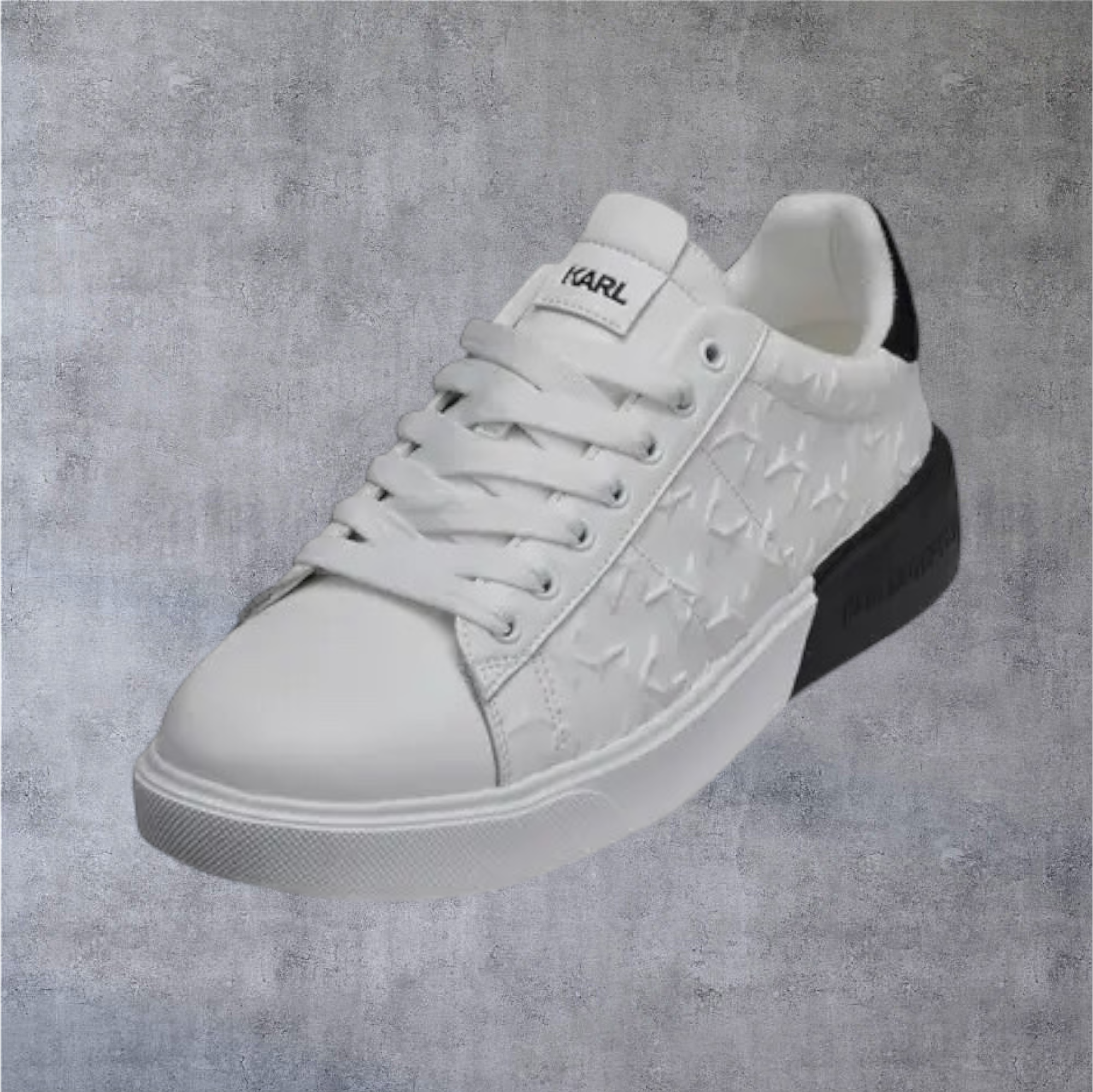 Zapatos Karl Lagerfeld