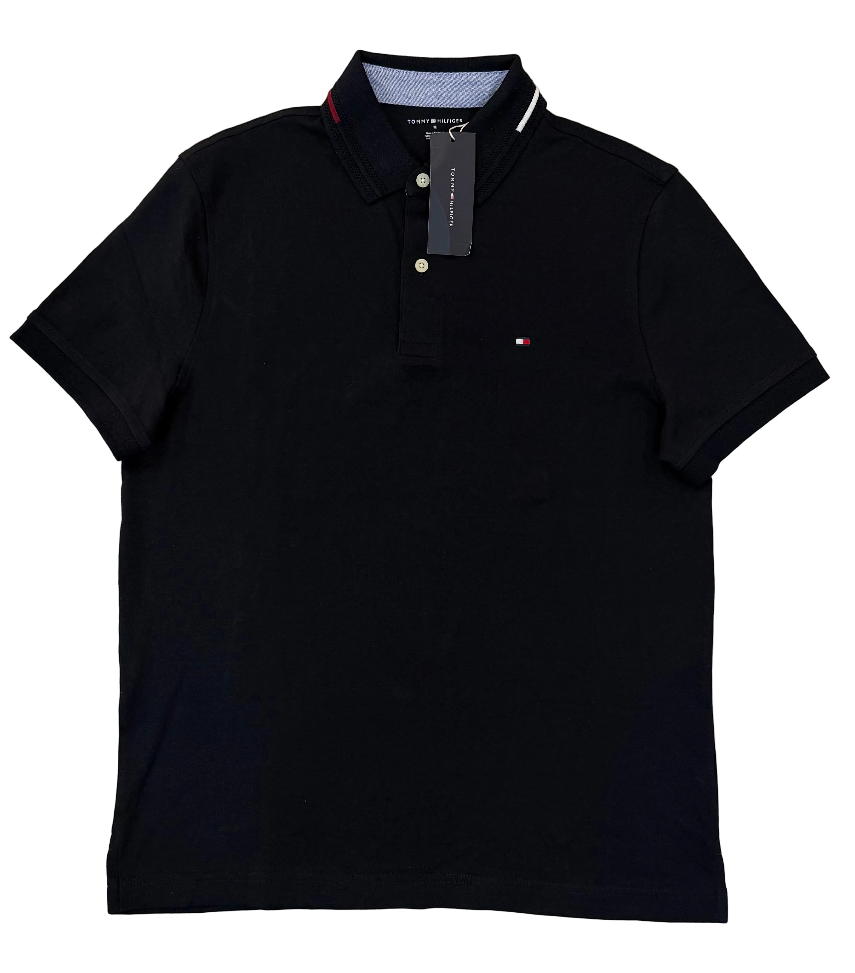 Polo Tommy Hilfiger