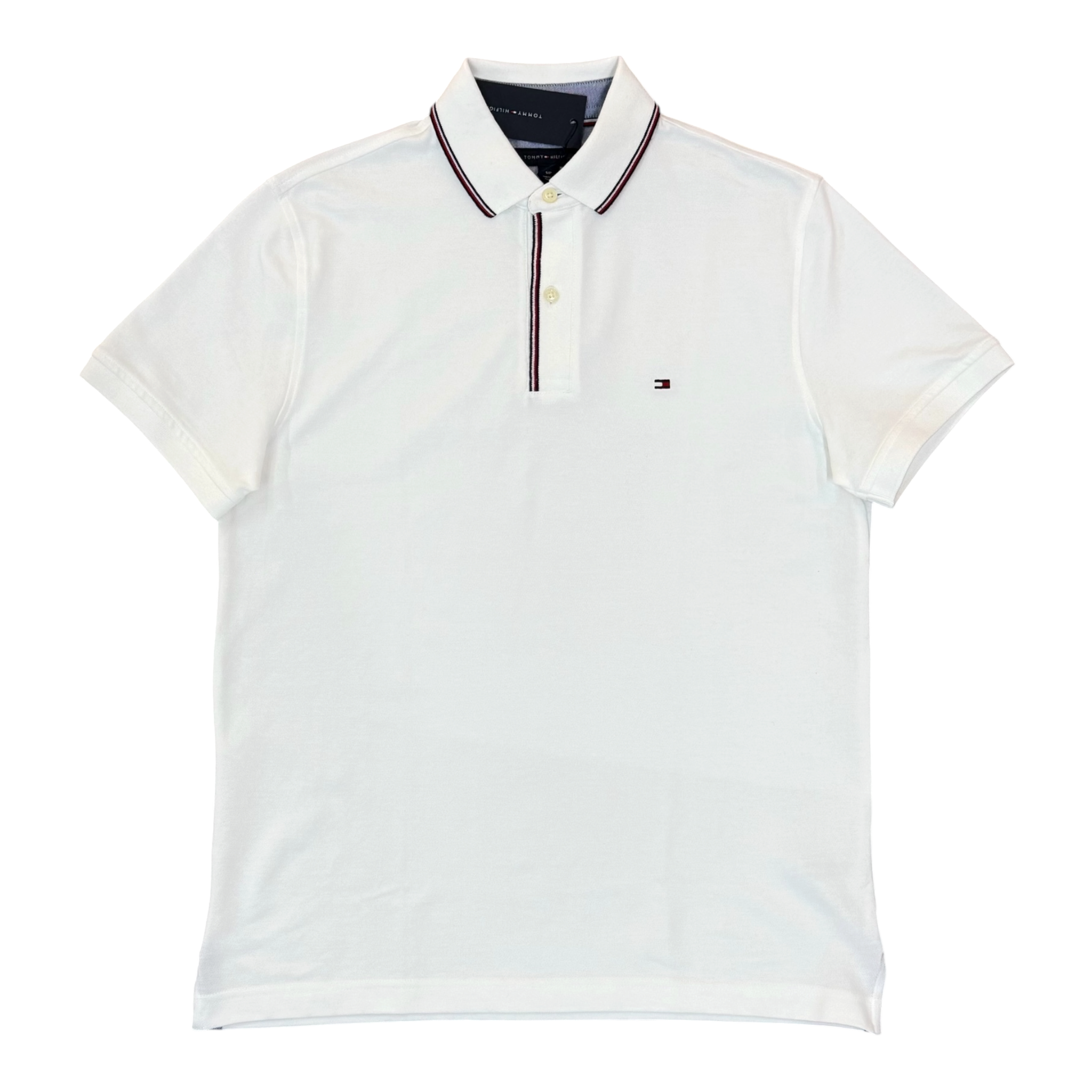 Polo Tommy Hilfiger