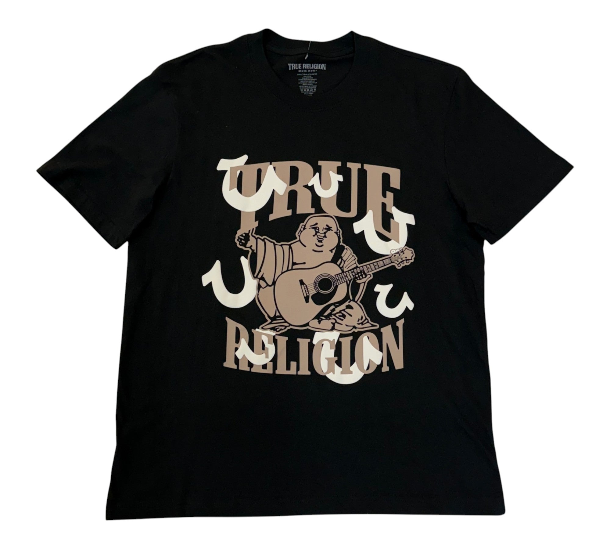 Camiseta True Religion