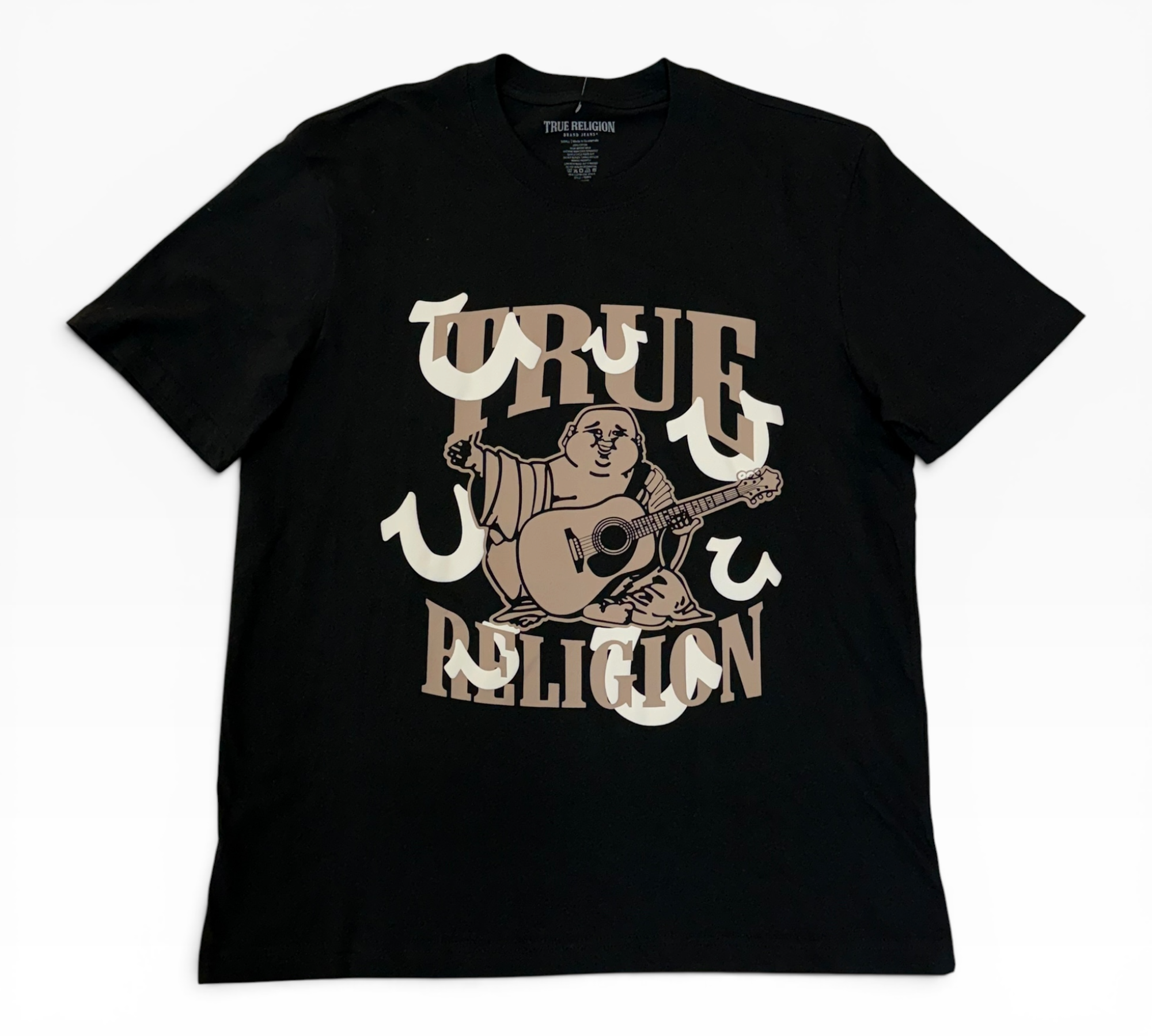 Camiseta True Religion