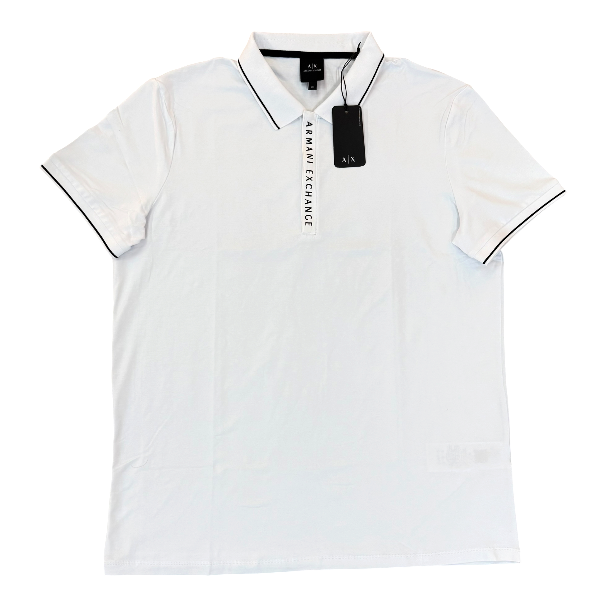 Polo Armani Exchange