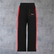 Jogger Clemont Risplendere Negro