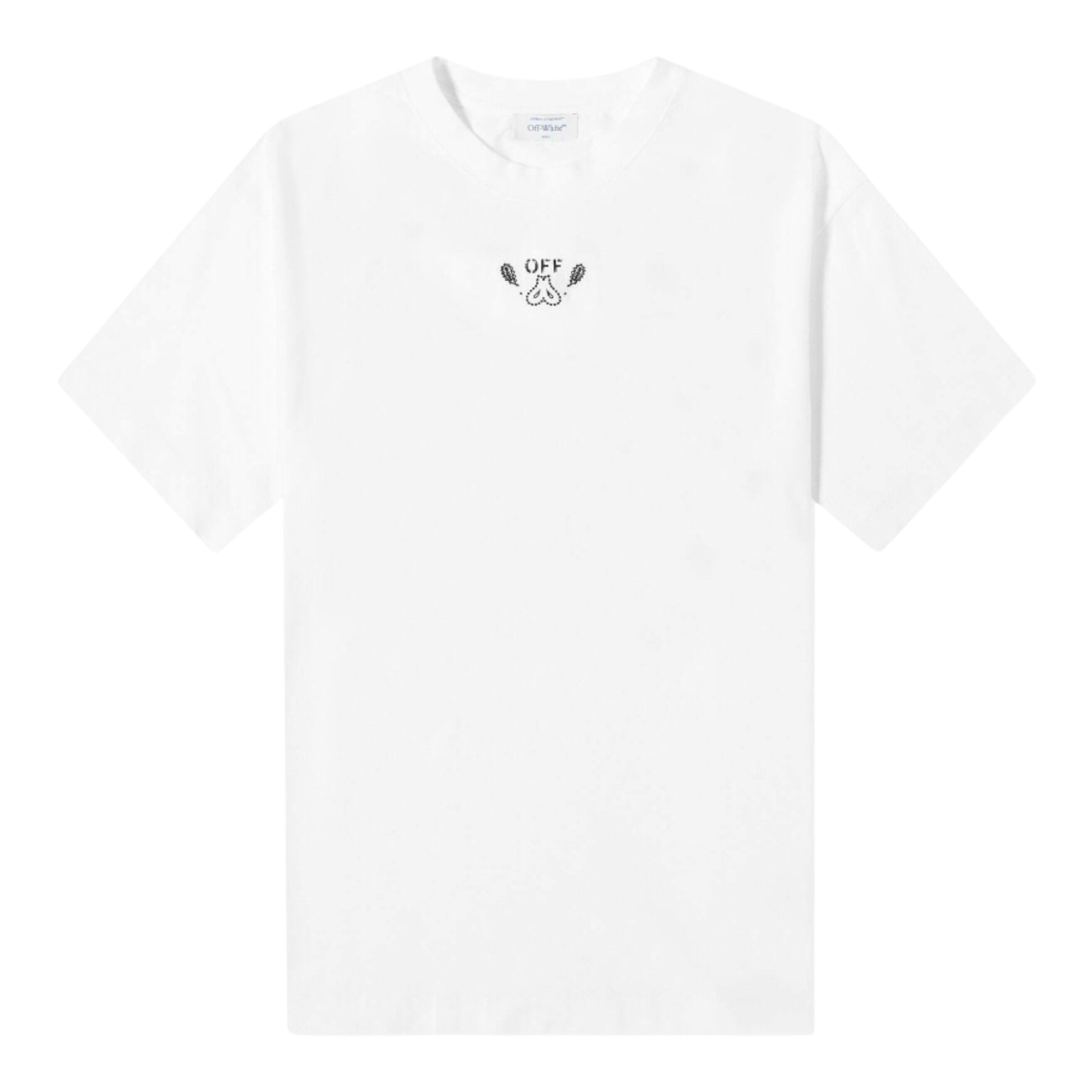 Camiseta Off White