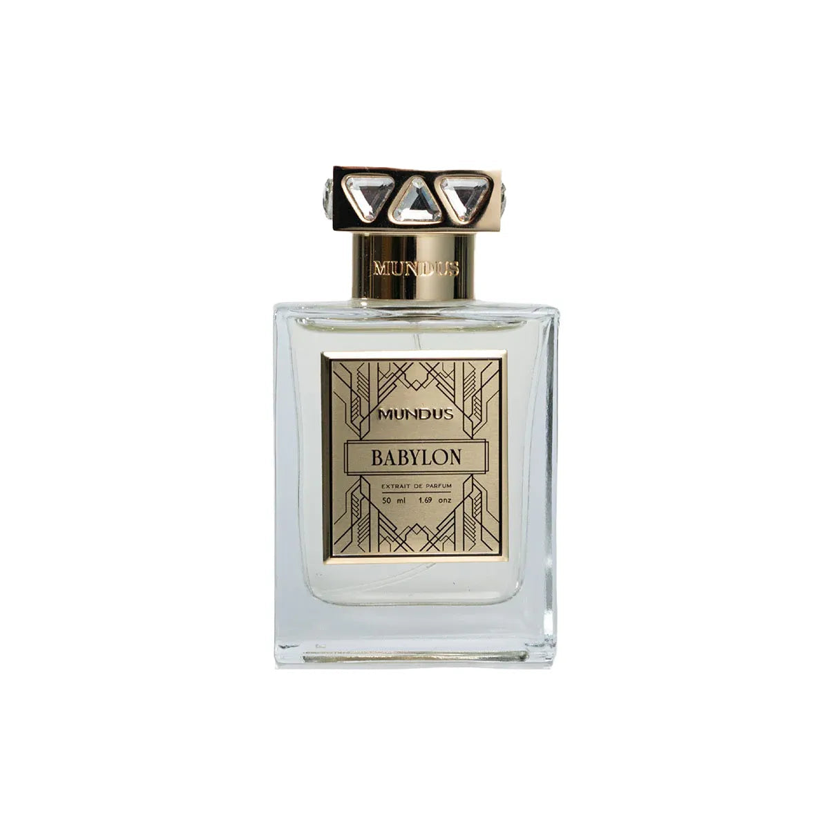 Tester Mundus Babylon