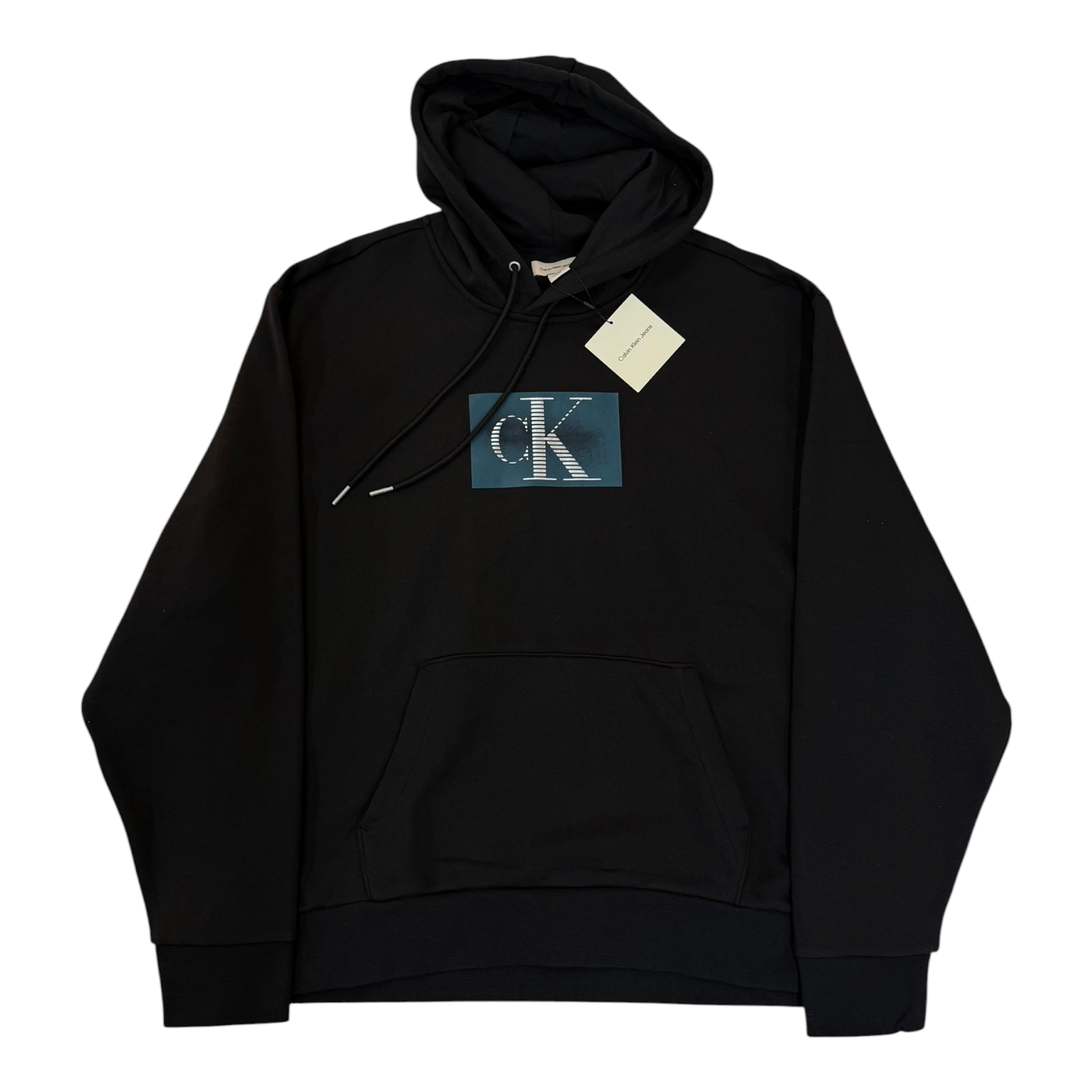 Buzo Calvin Klein