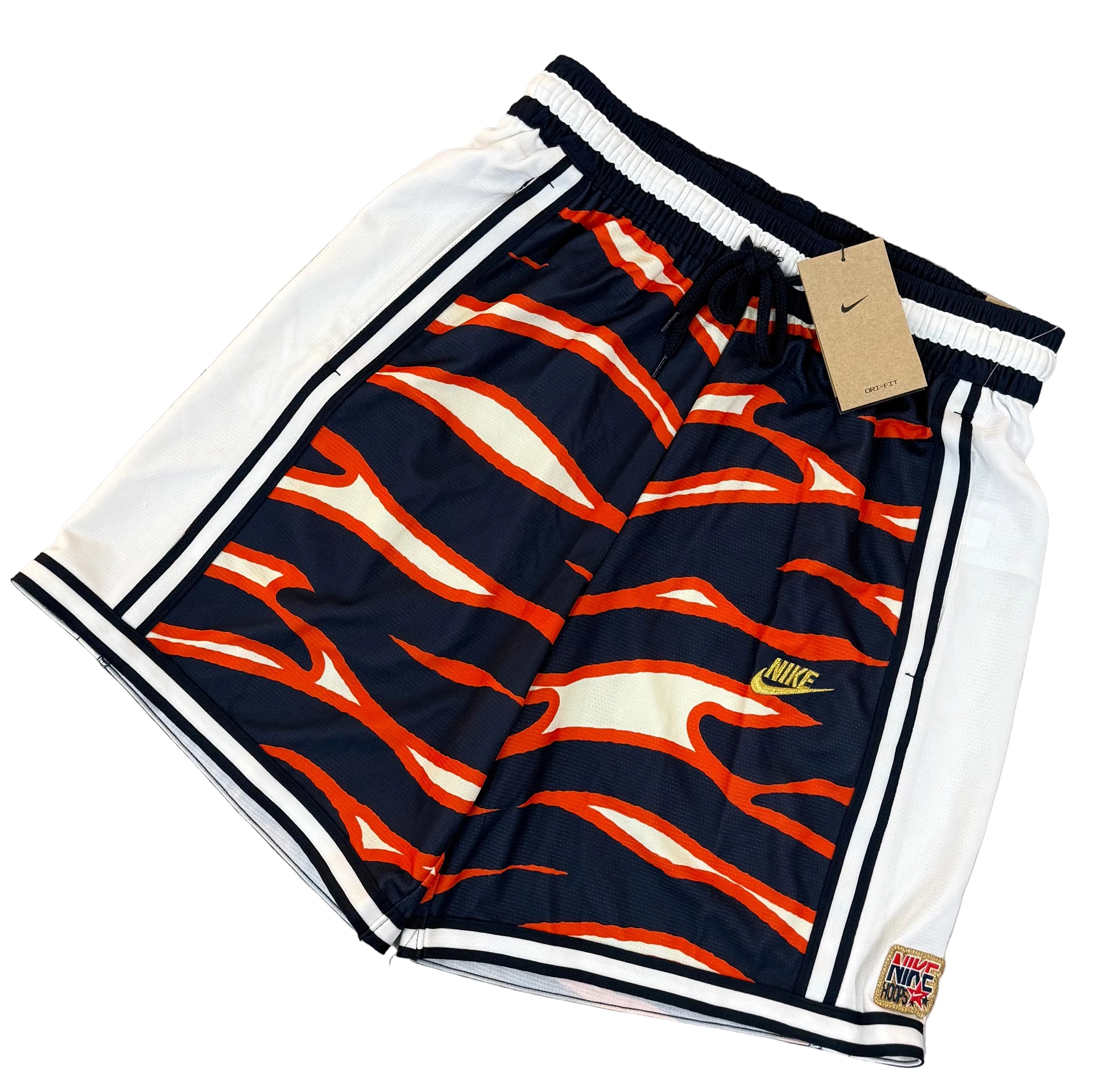 Pantaloneta Nike