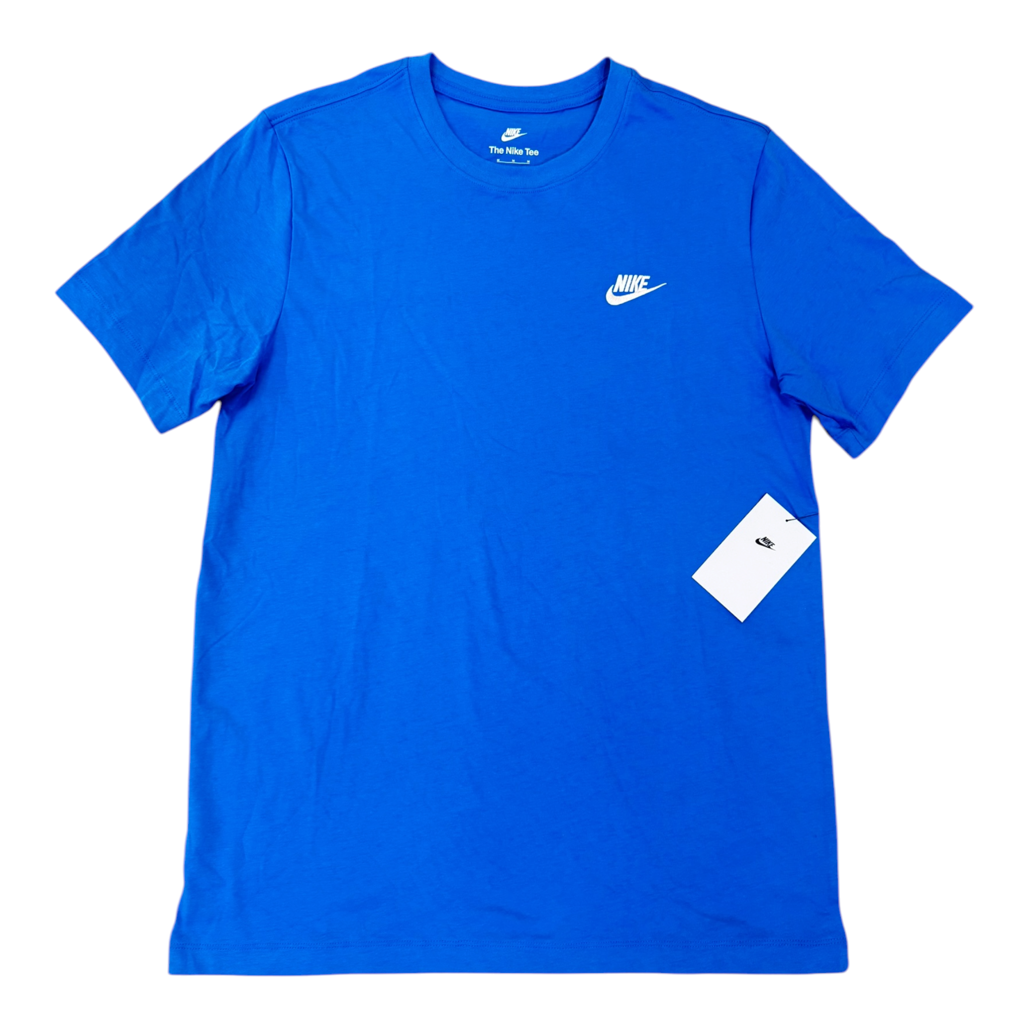 Camiseta Nike