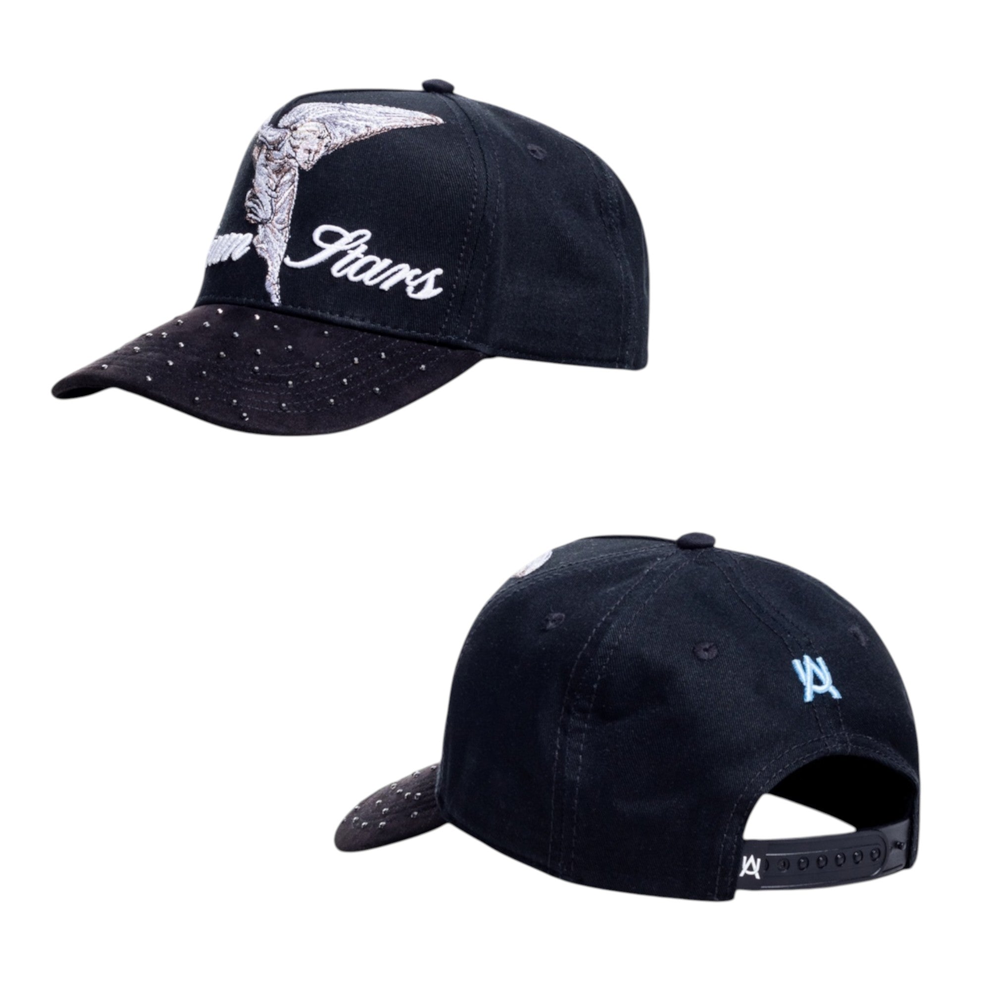 Gorra Aurum 79 Ghost