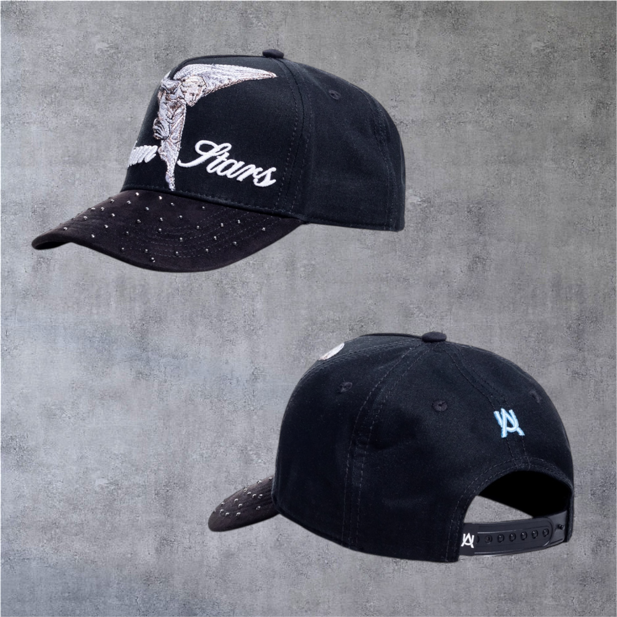 Gorra Aurum 79 Ghost