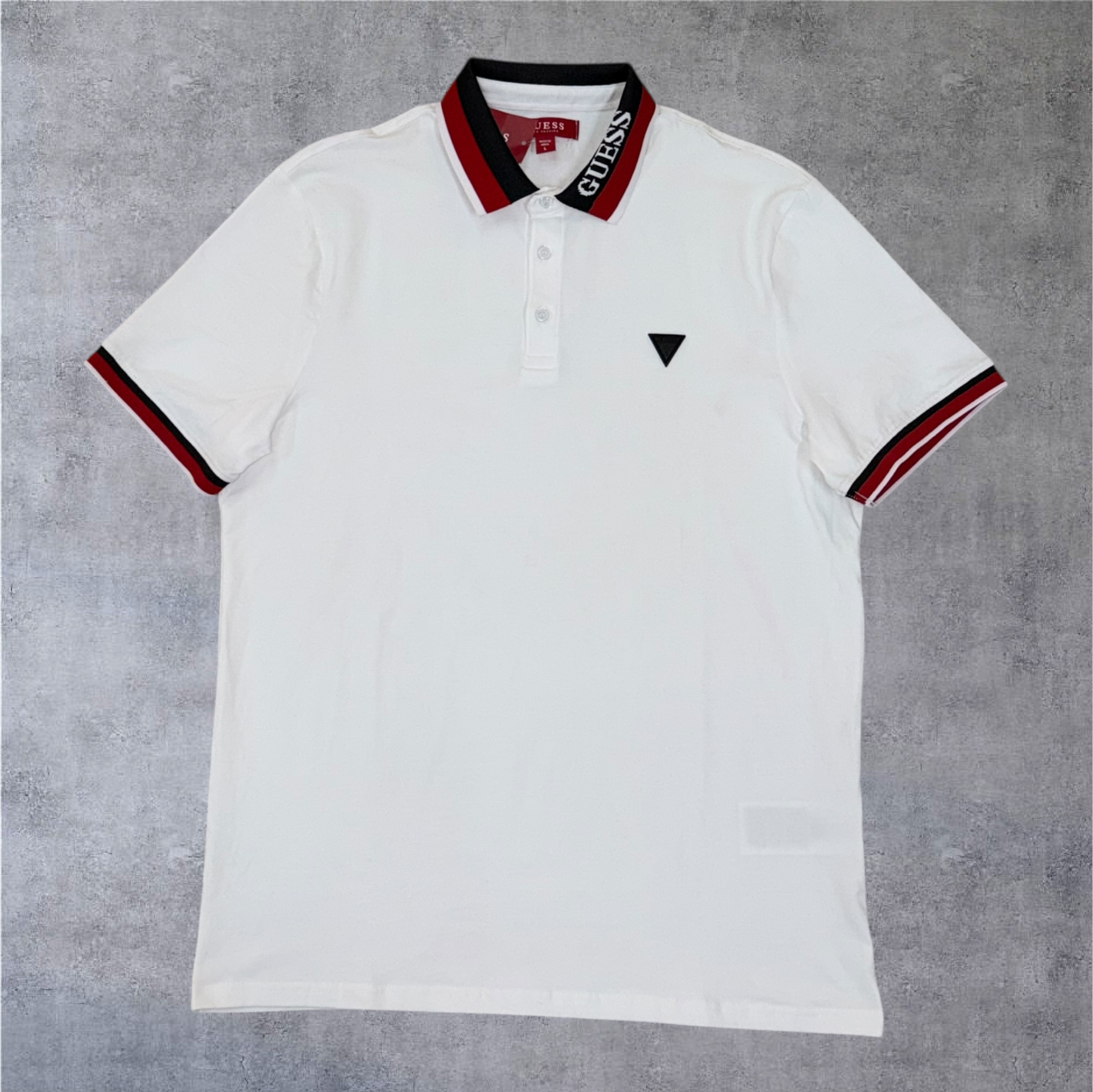 Polo Guess