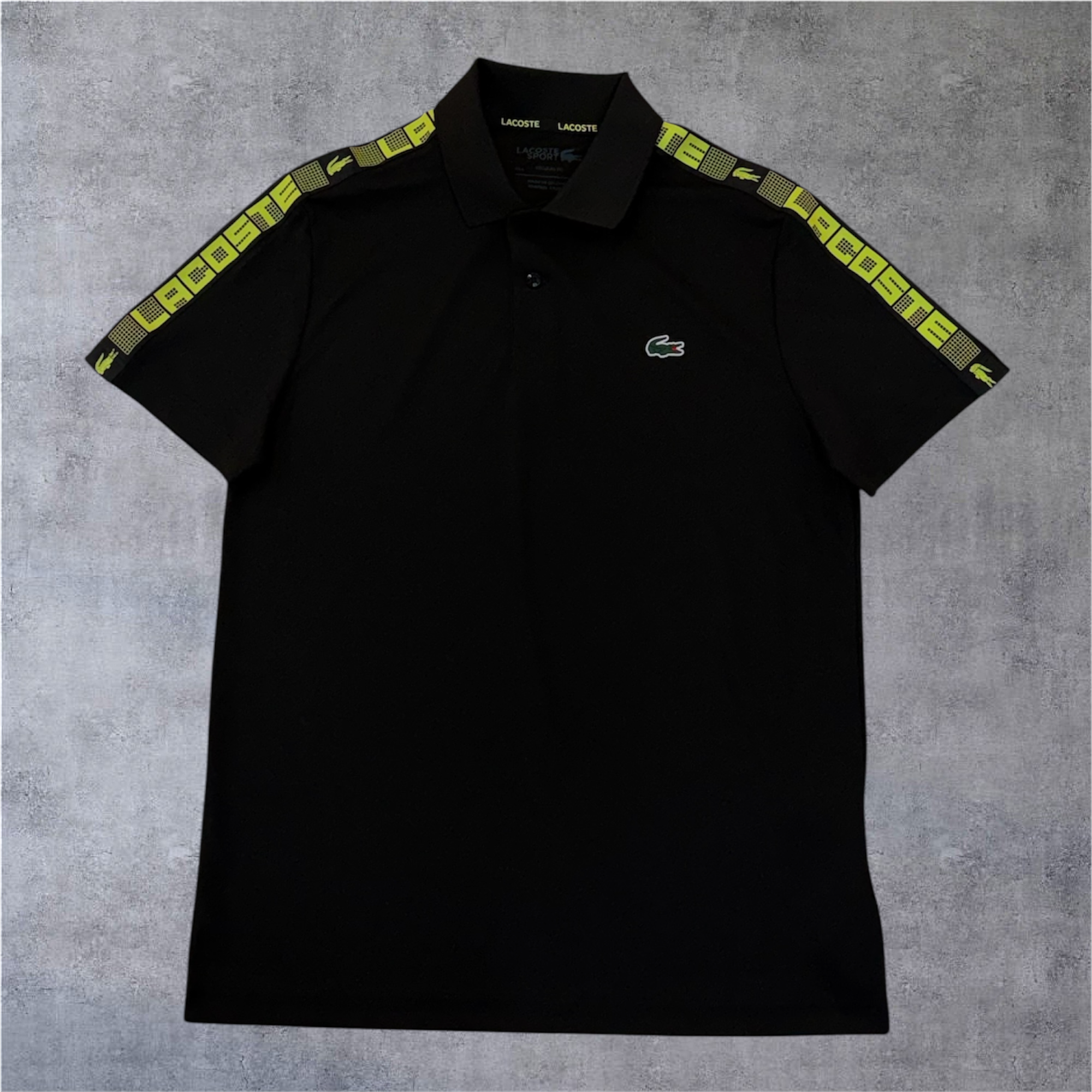 Polo Lacoste