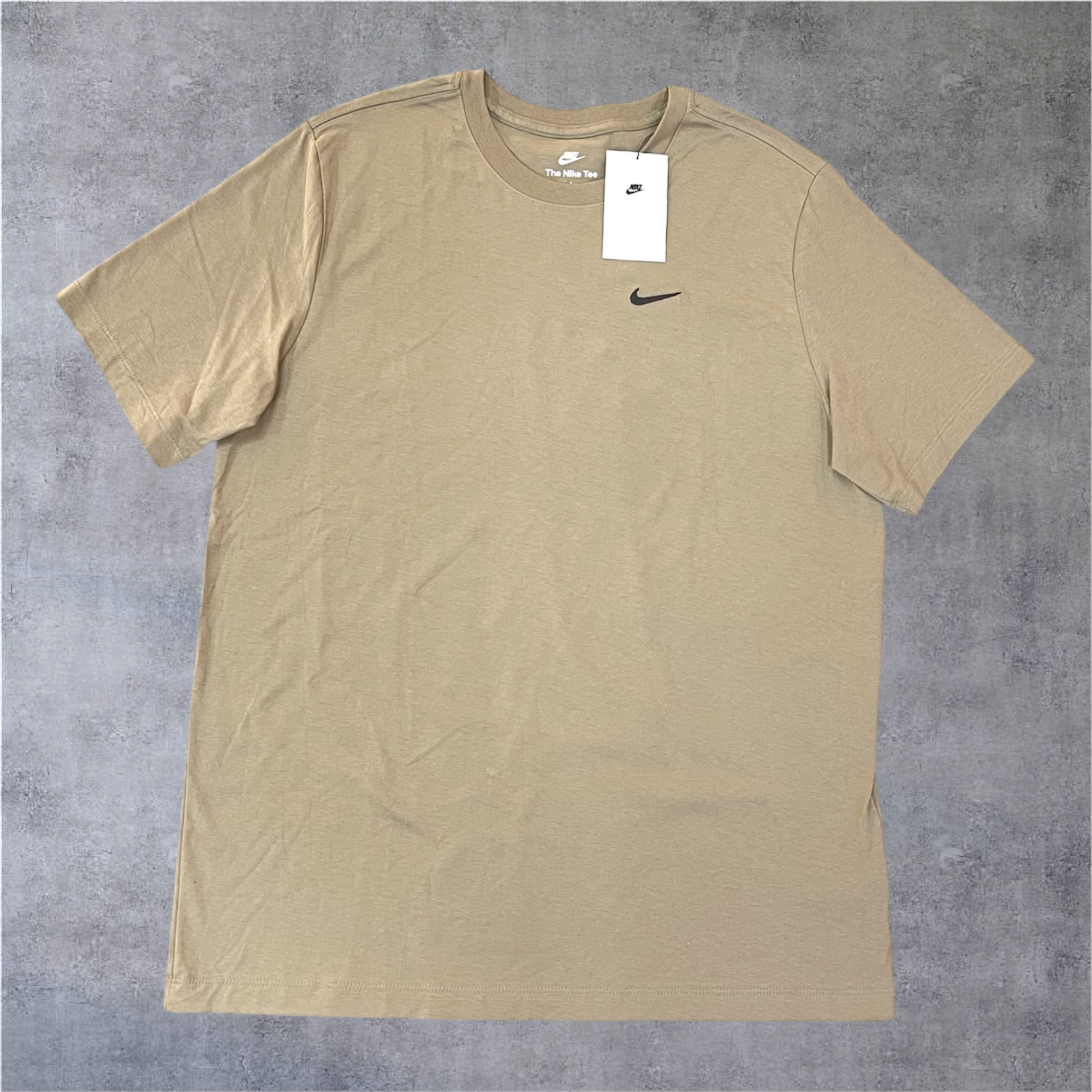 Camiseta Nike