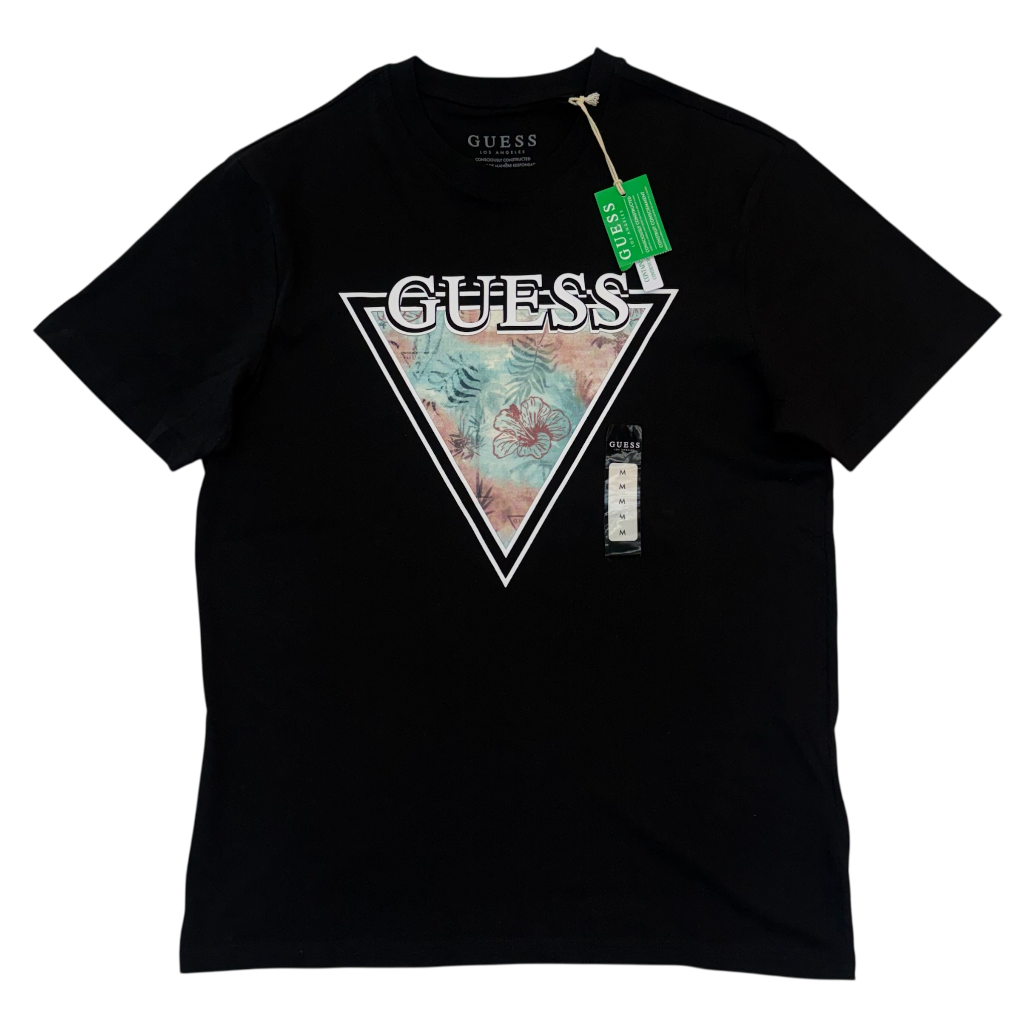 Camiseta Guess