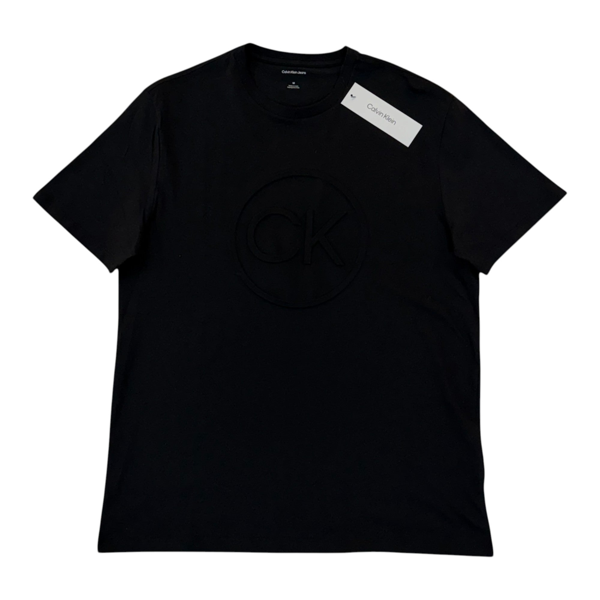 Camiseta Calvin Klein