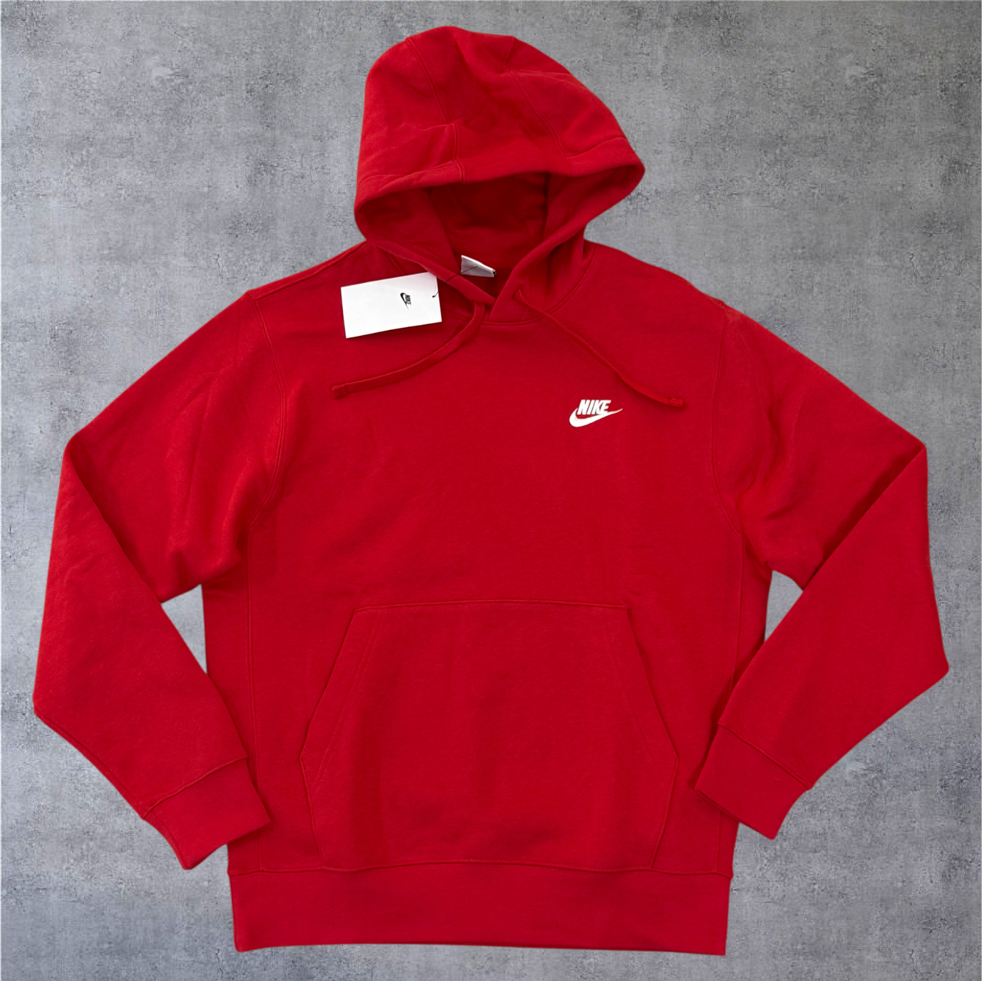 Buzo Nike