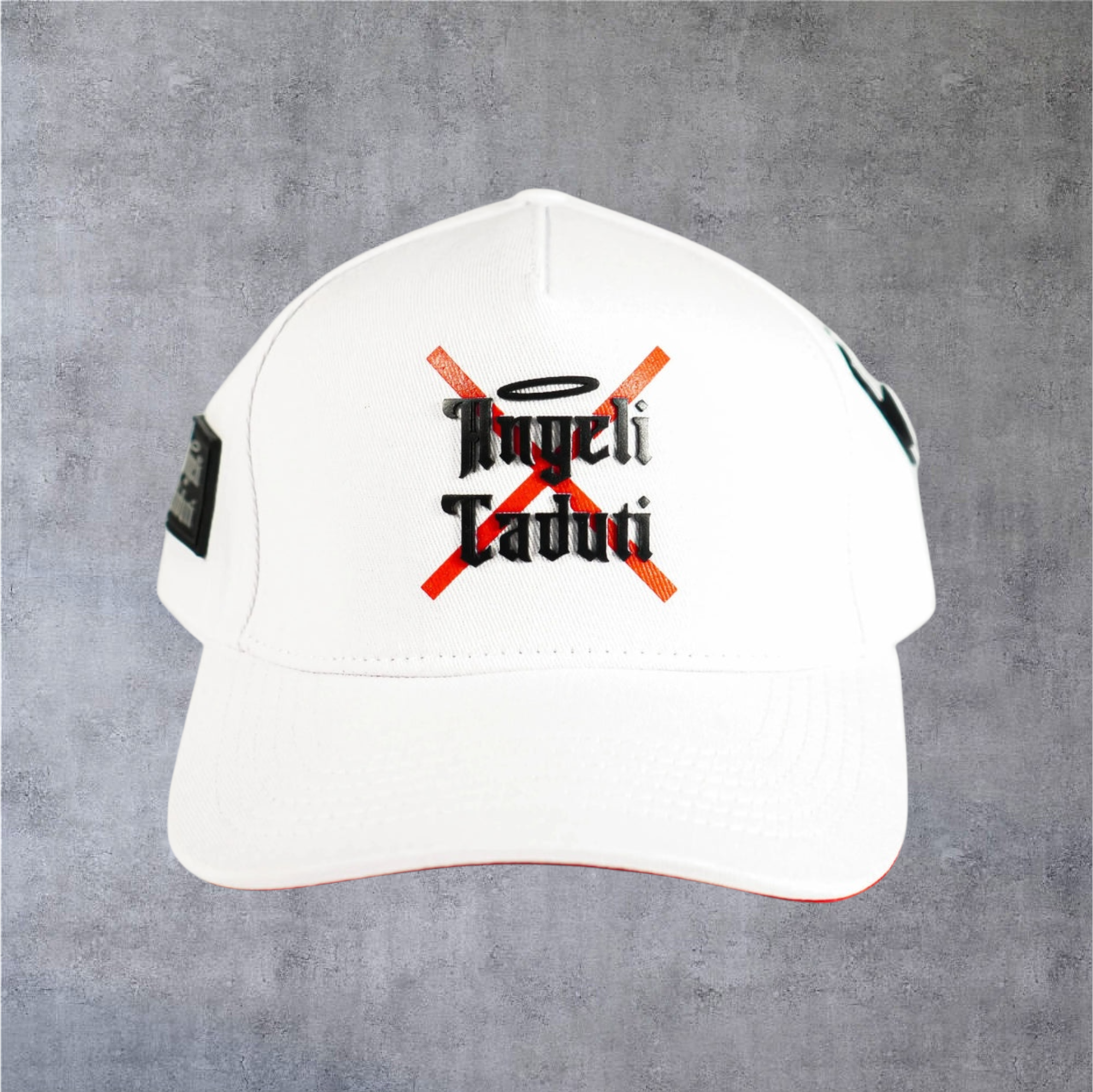 Gorra Angeli Caduti