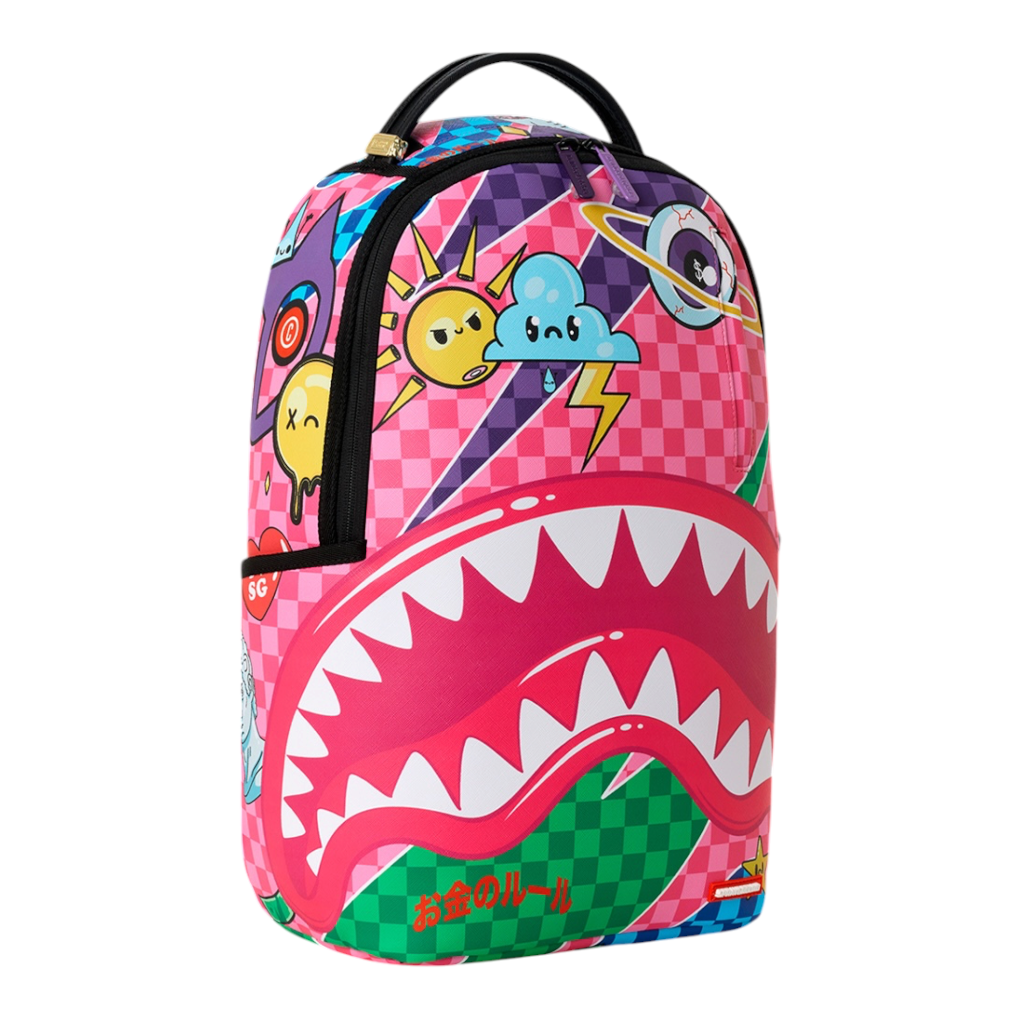 Bolso Sprayground