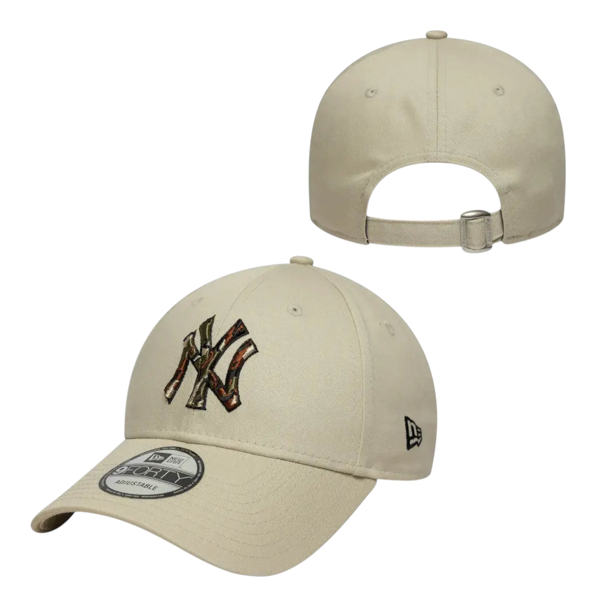 Gorra New Era