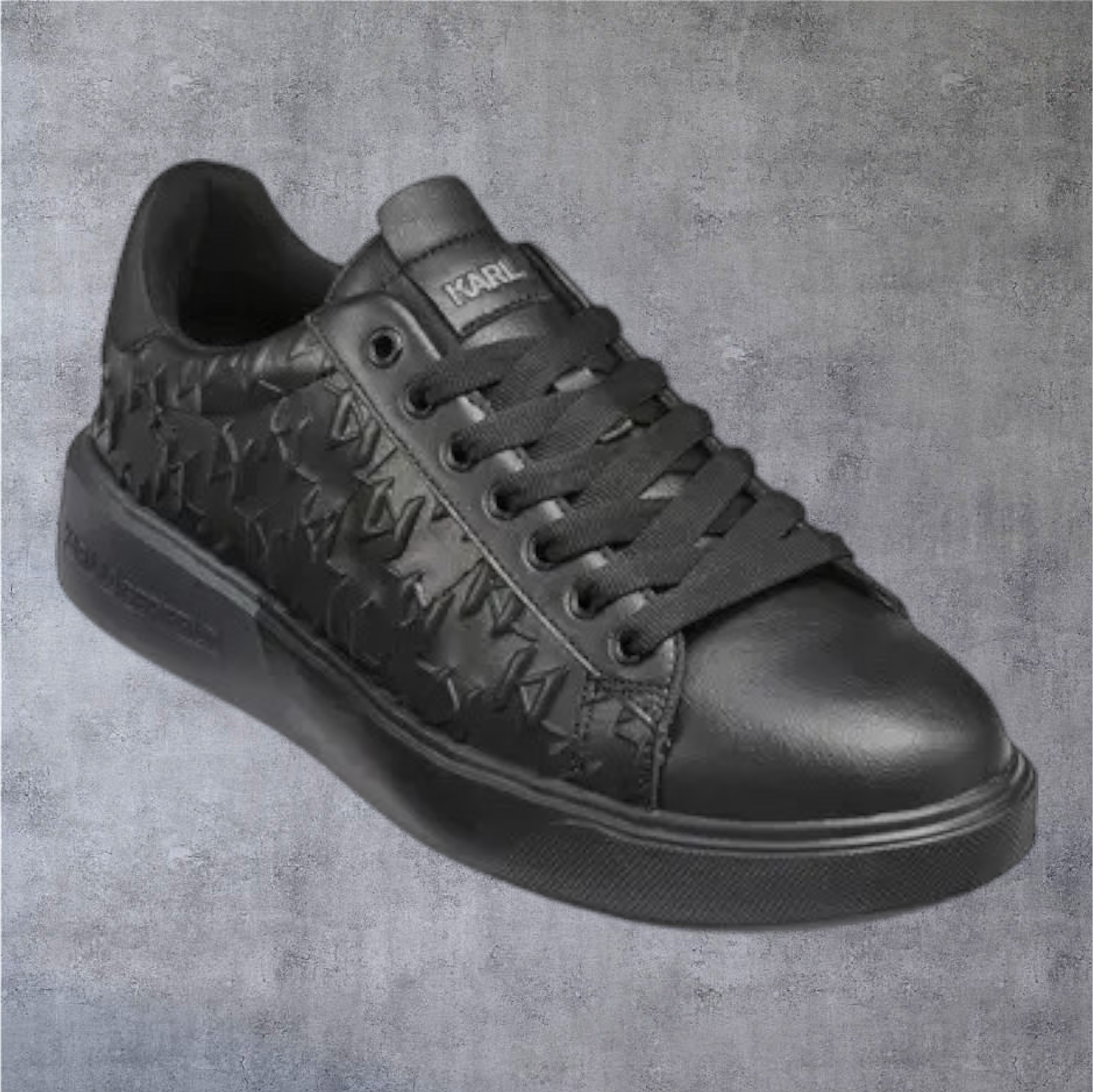 Zapatos Karl Lagerfeld