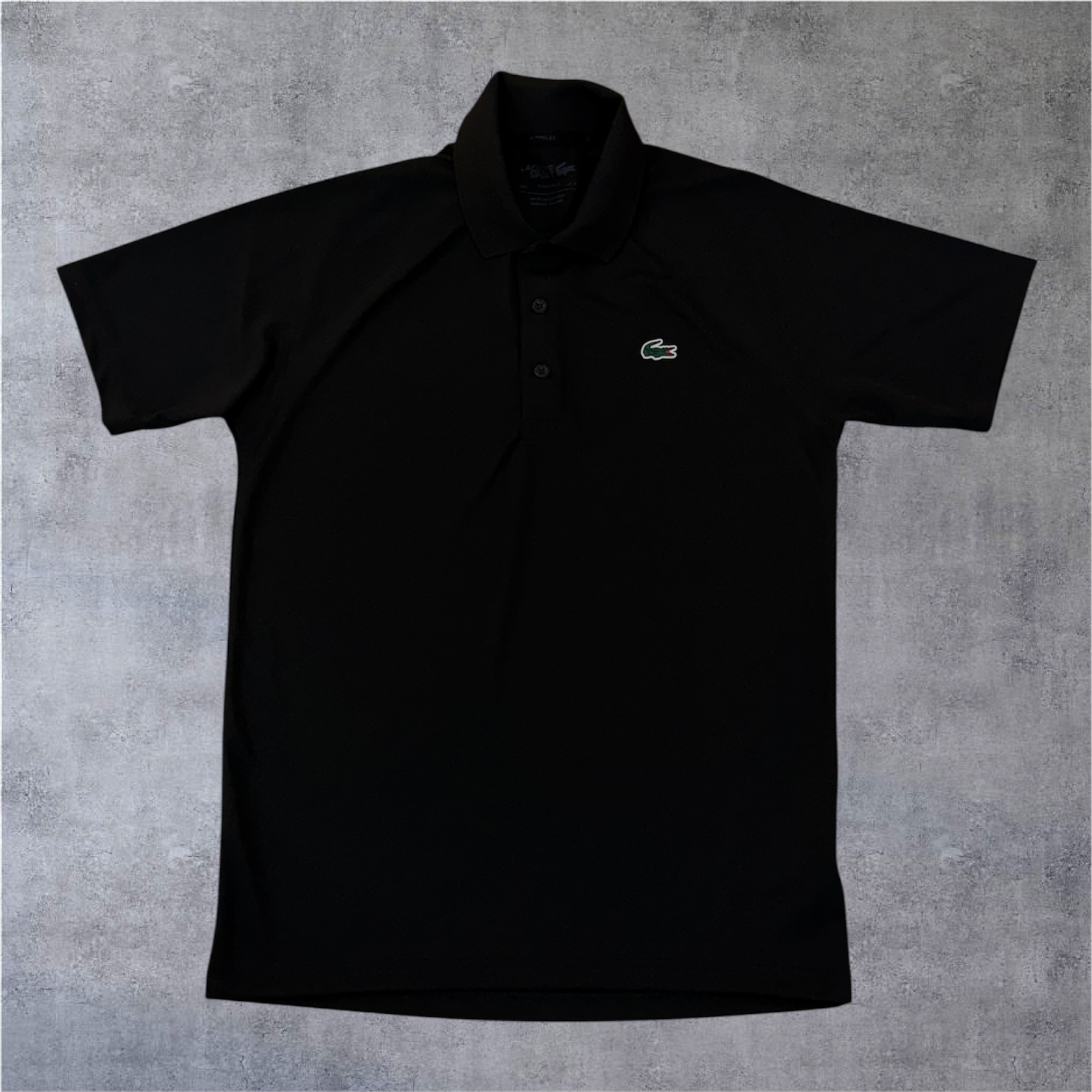 Polo Lacoste
