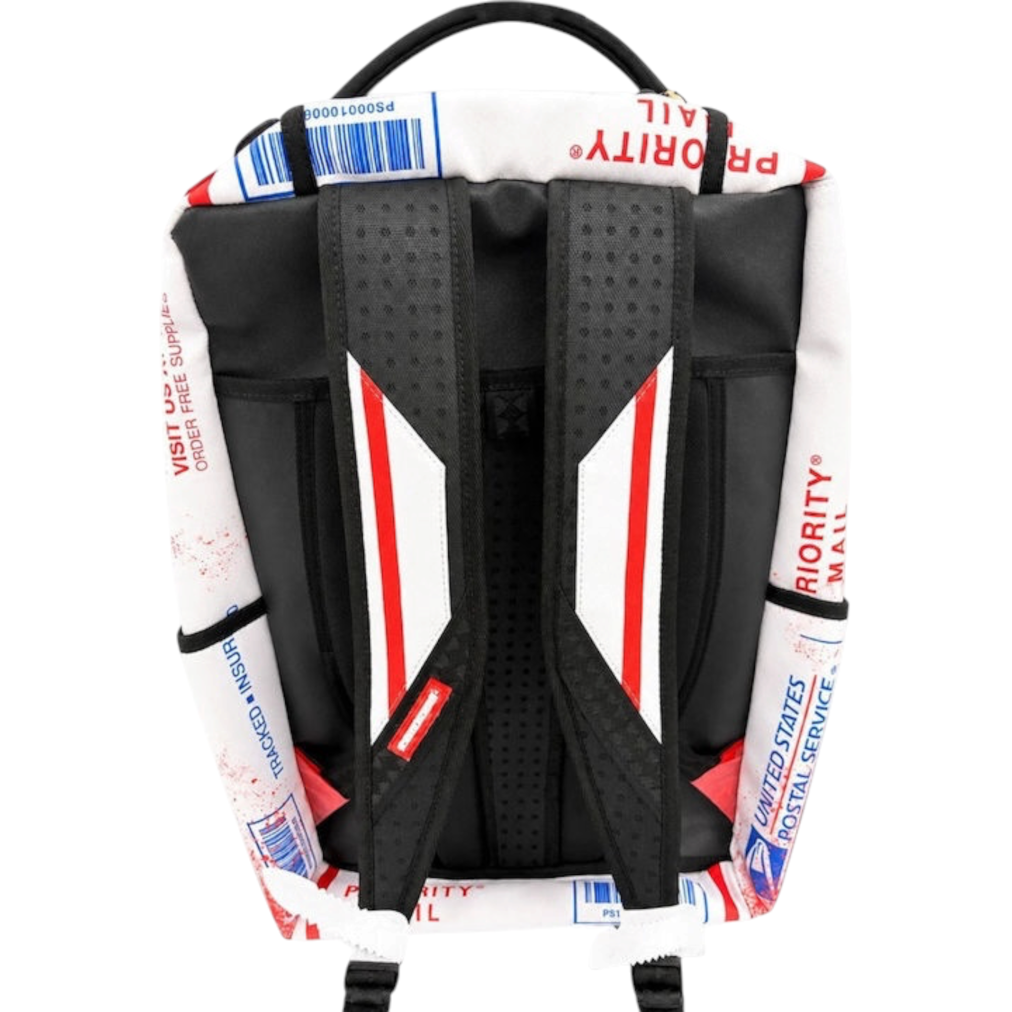 Bolso Sprayground