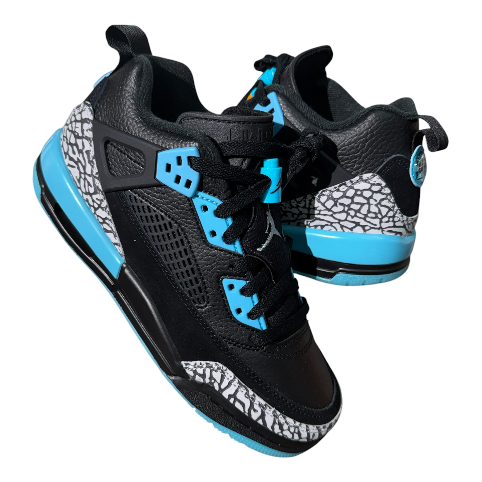Zapatos Jordan