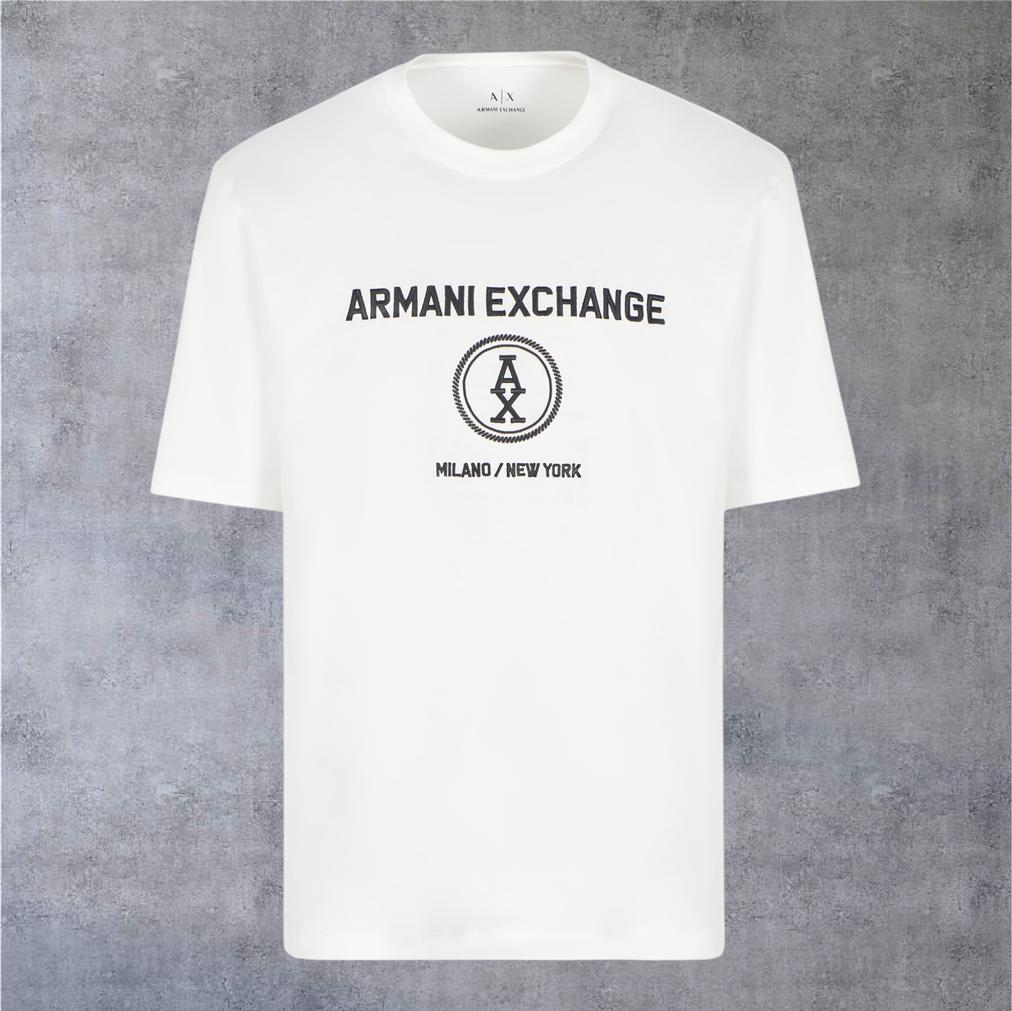 Camiseta Armani Exchange