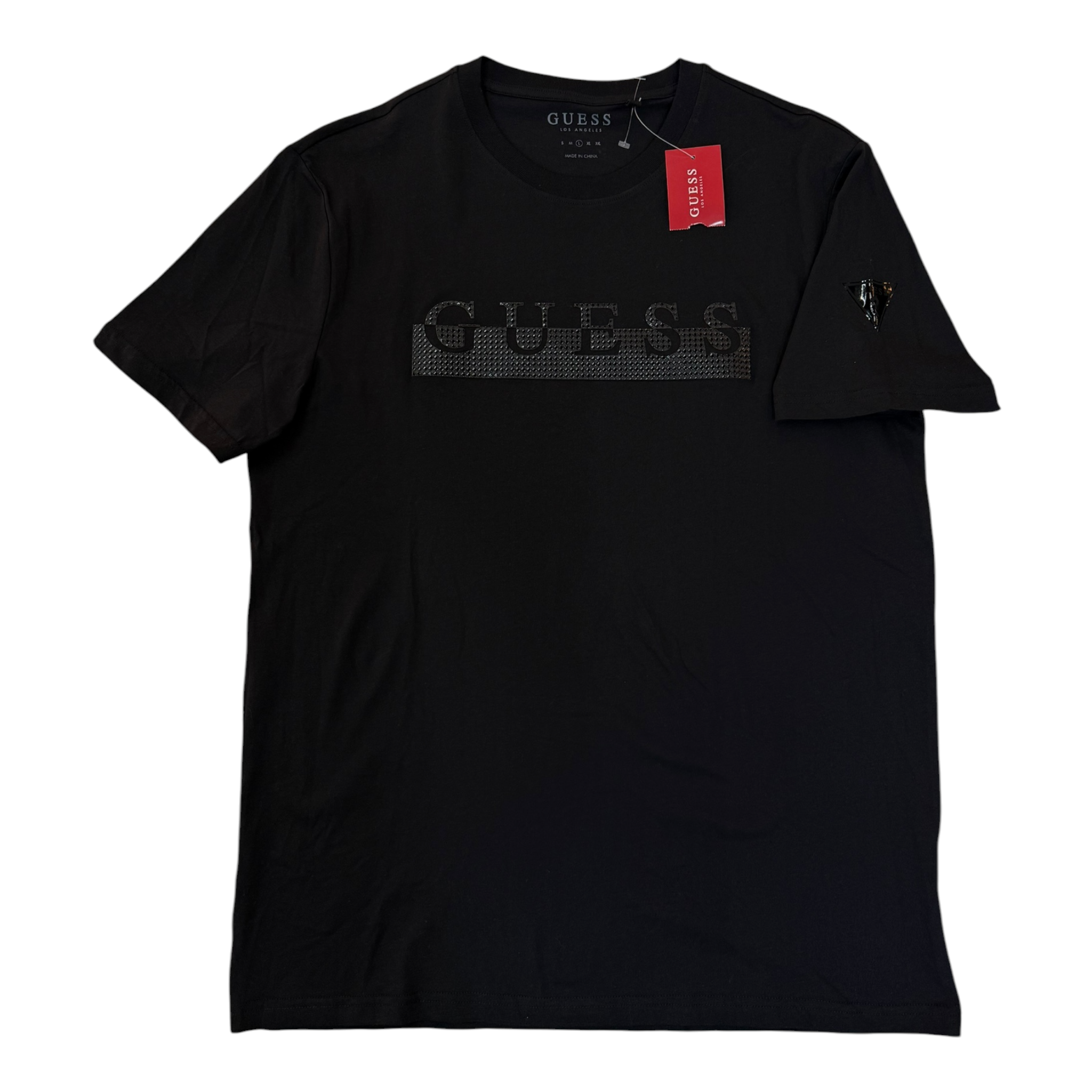 Camiseta Guess