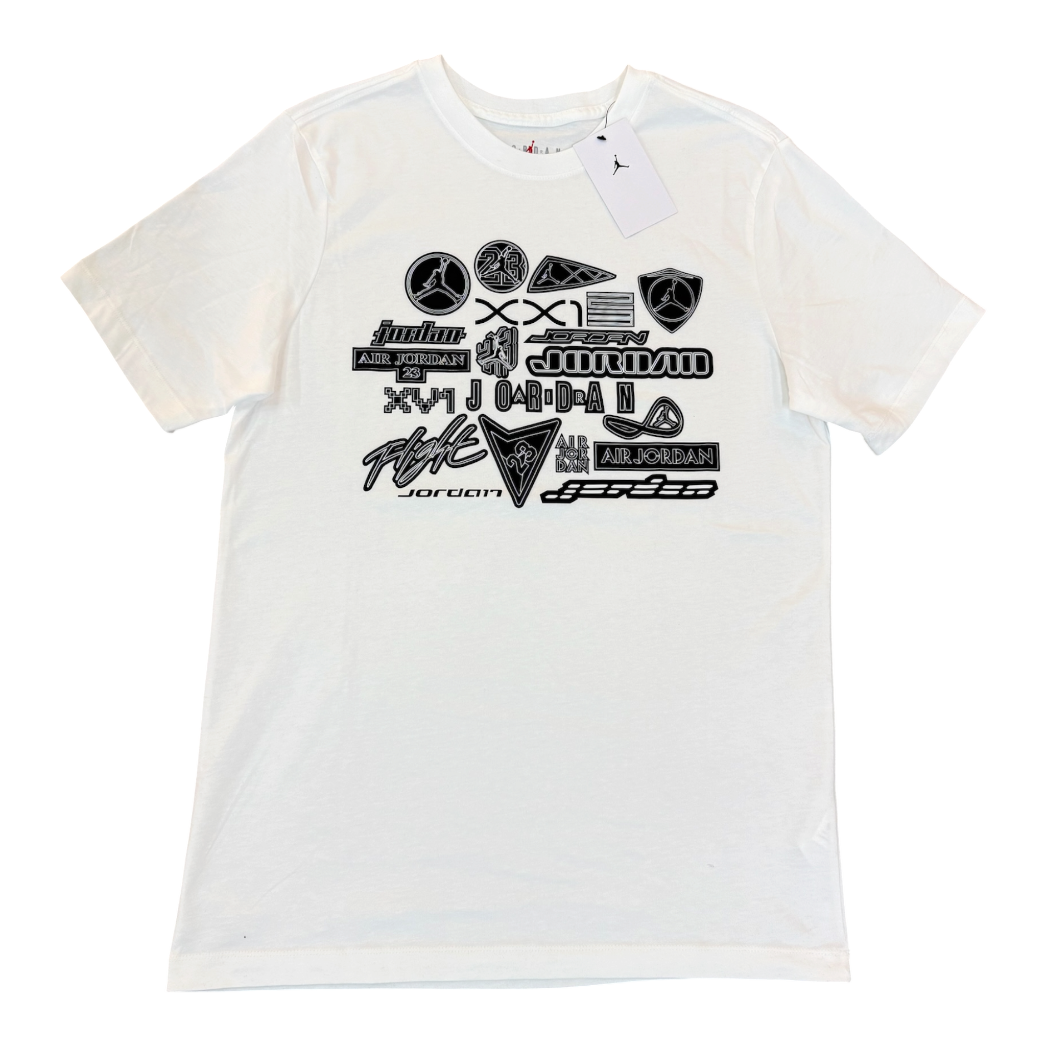 Camiseta Jordan Air
