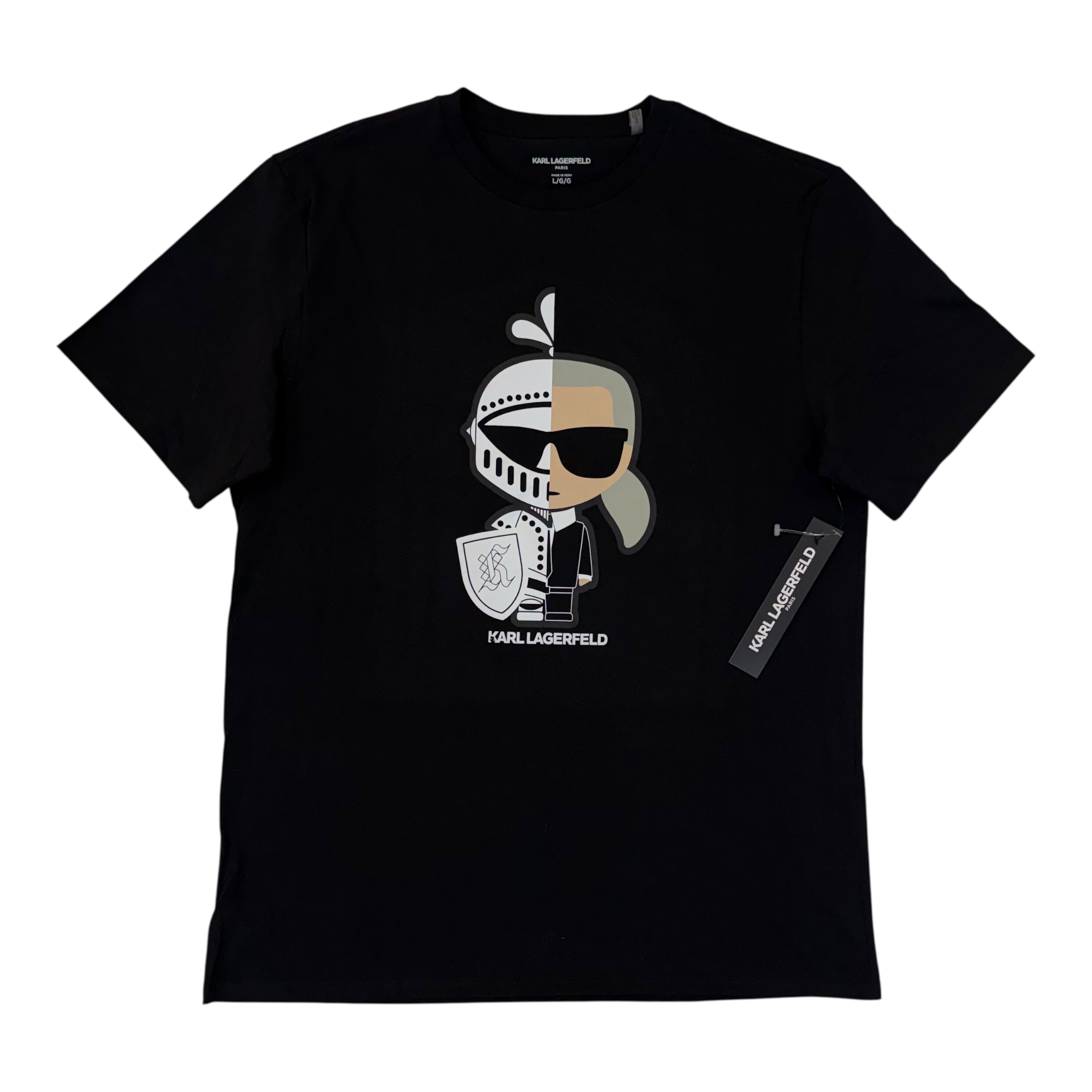 Camiseta Karl Lagerfeld